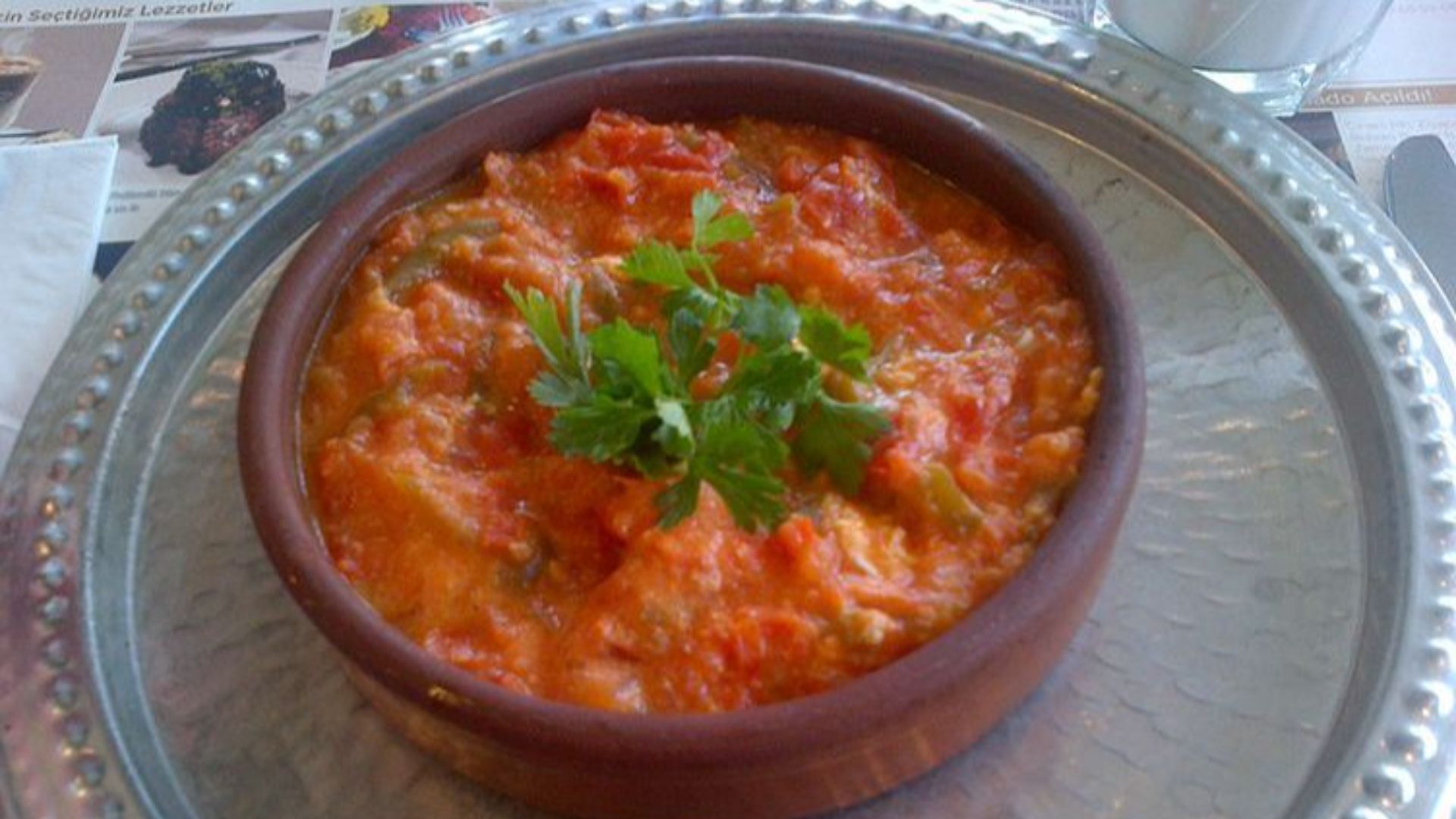 File:Turkish egg dish Menemen.jpg