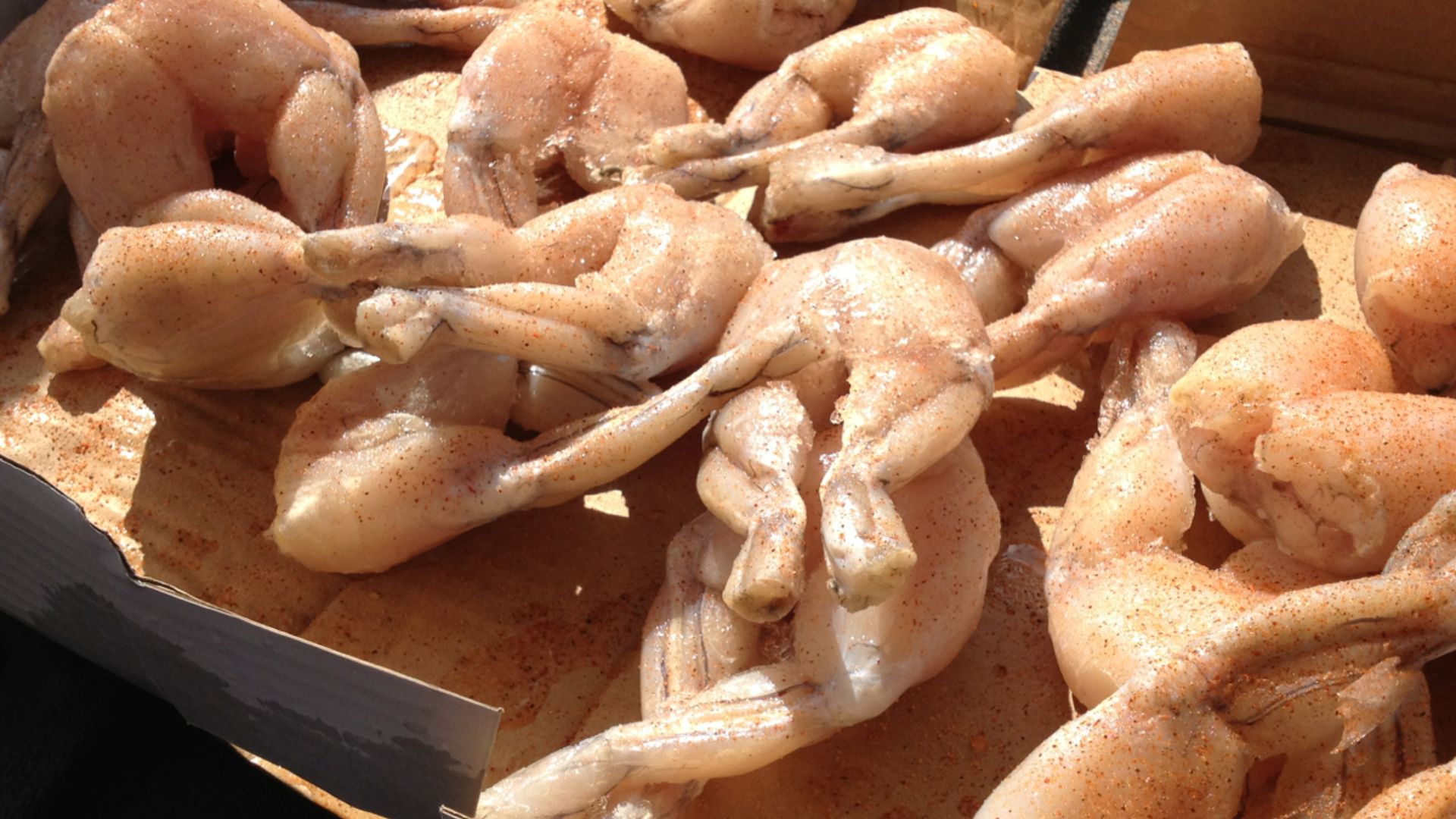 File:The Food at Davids Kitchen 169.jpg