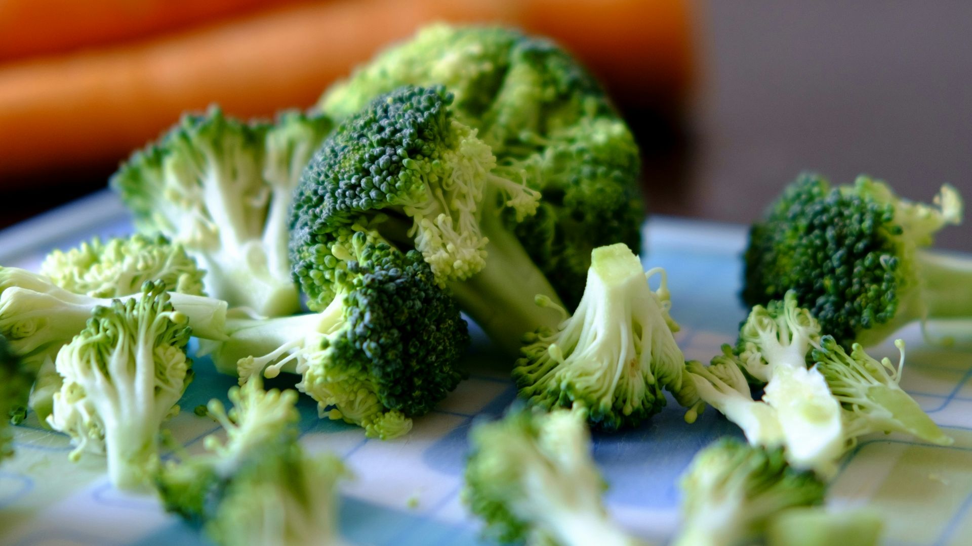broccoli vegetable