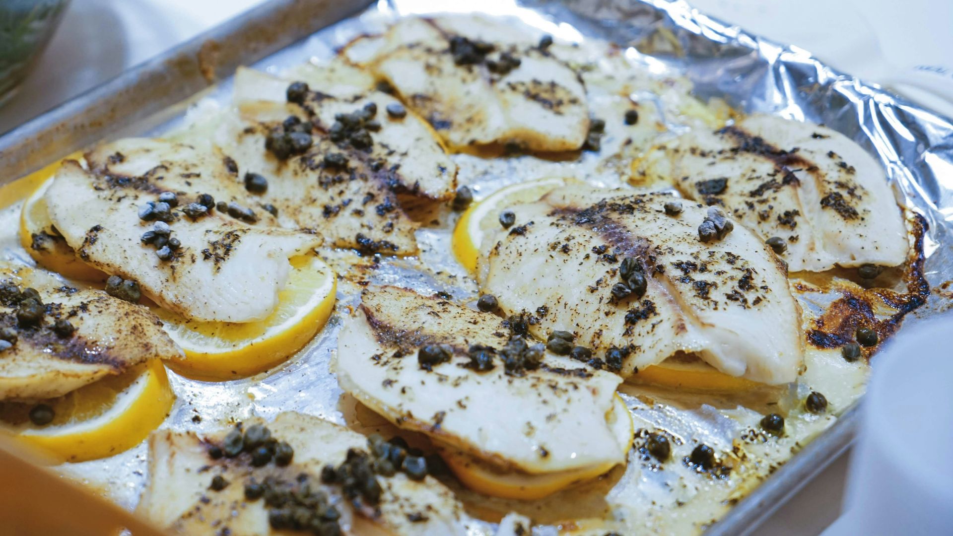 brown and white pastry on white ceramic plate