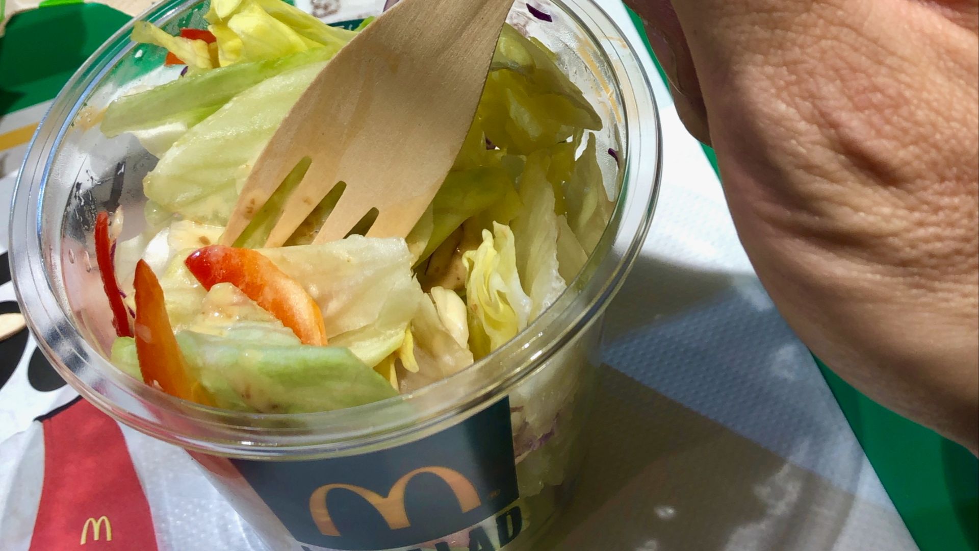 File:McDonald's Wood Fork and Salad in Japan.jpg