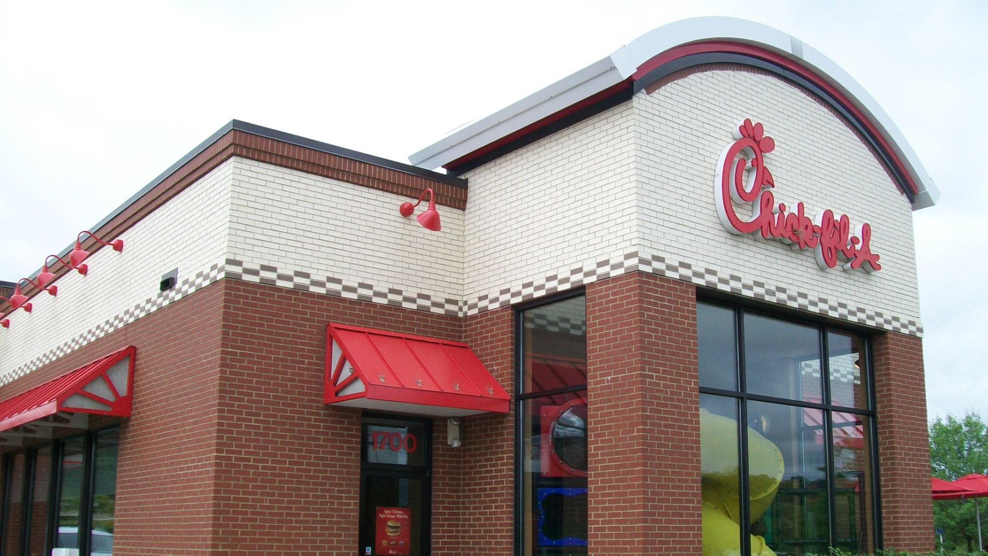 File:Chick Fil A - Cranberry TWP, PA - panoramio.jpg