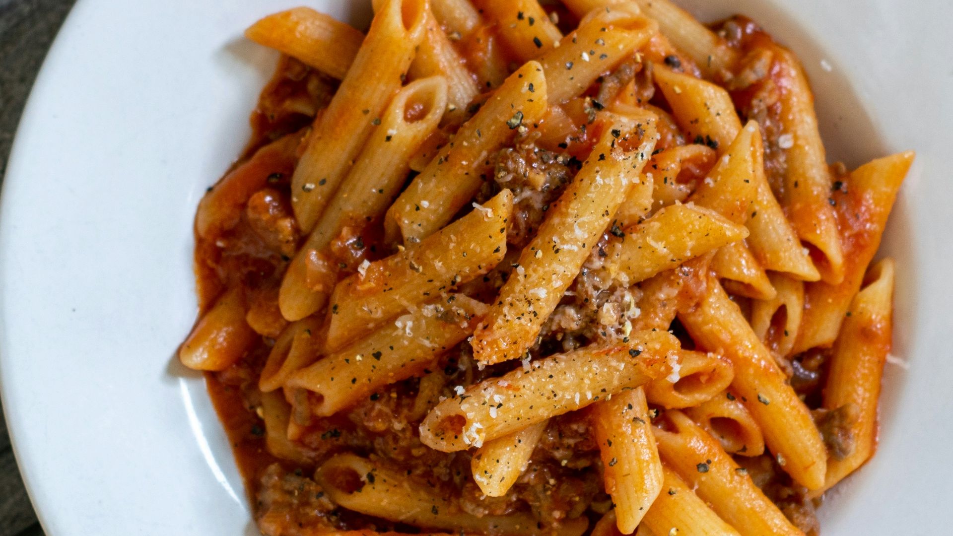 potato fries on white ceramic plate