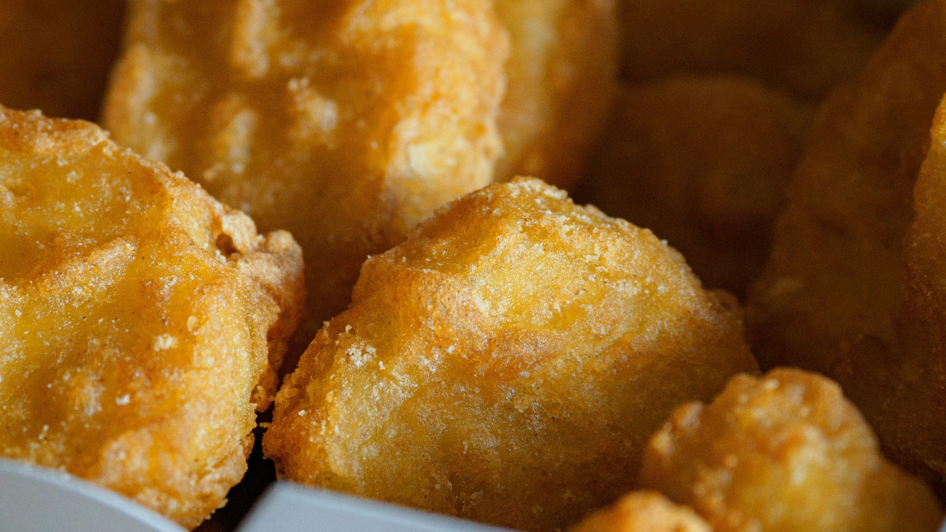 brown cookies on white ceramic plate