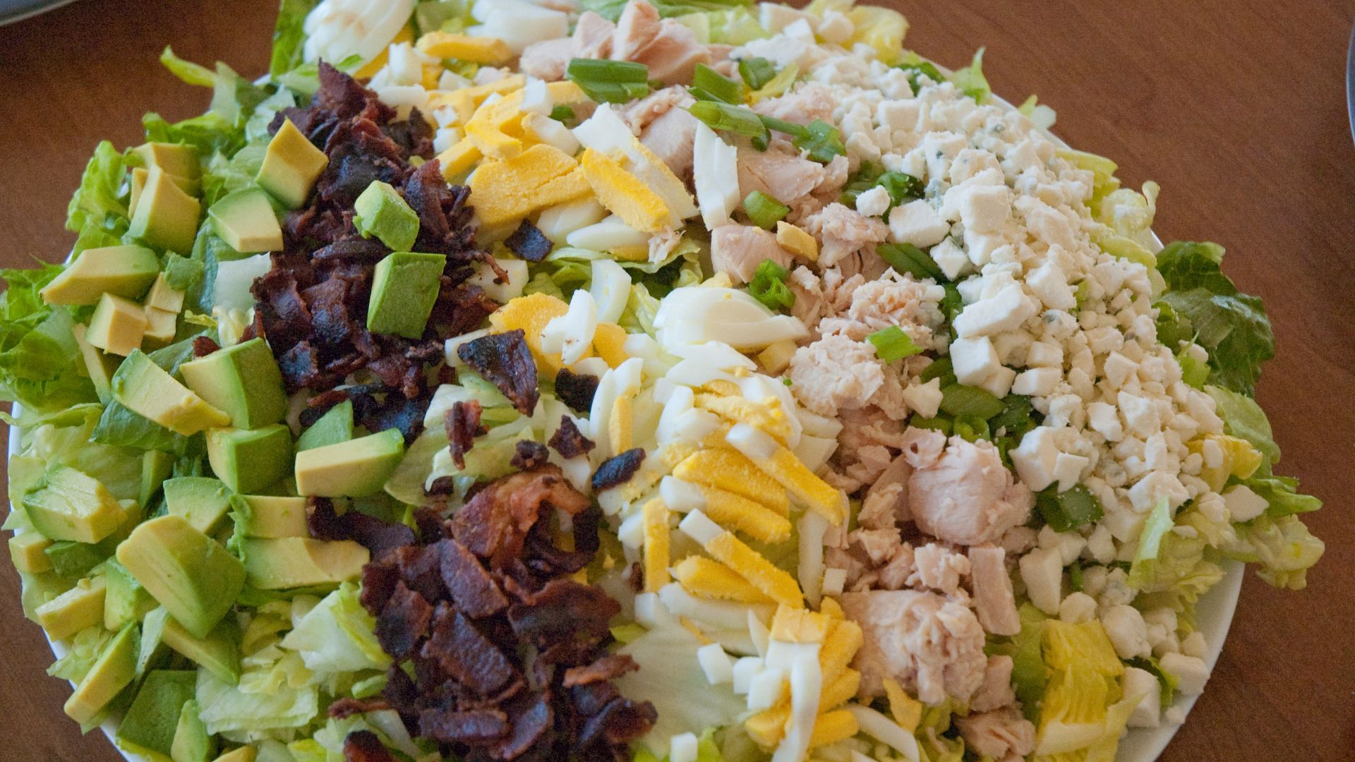 File:Cobb salad, 15 October 2010.jpg