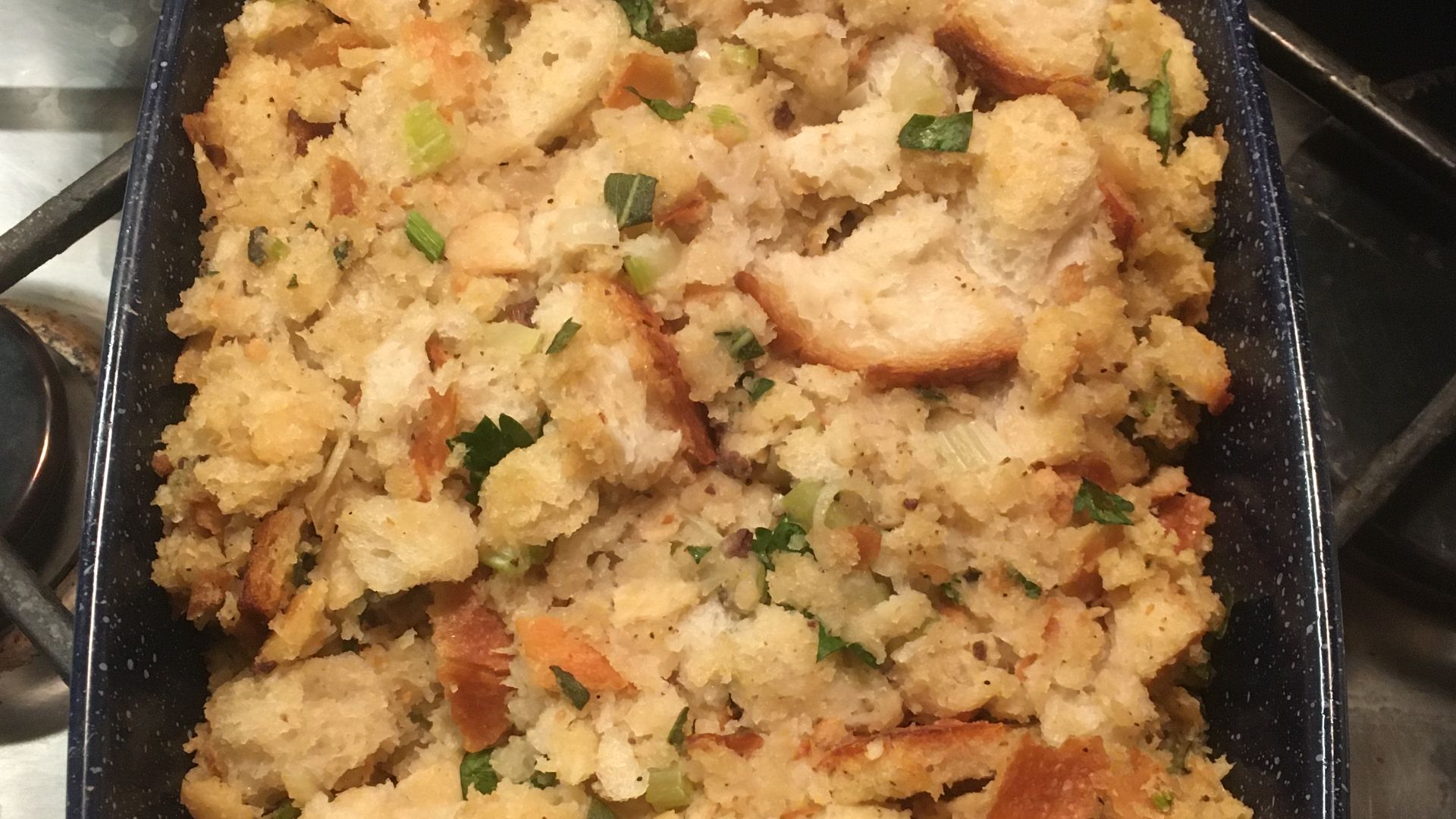 File:Stuffing for Thanksgiving Dinner.jpg