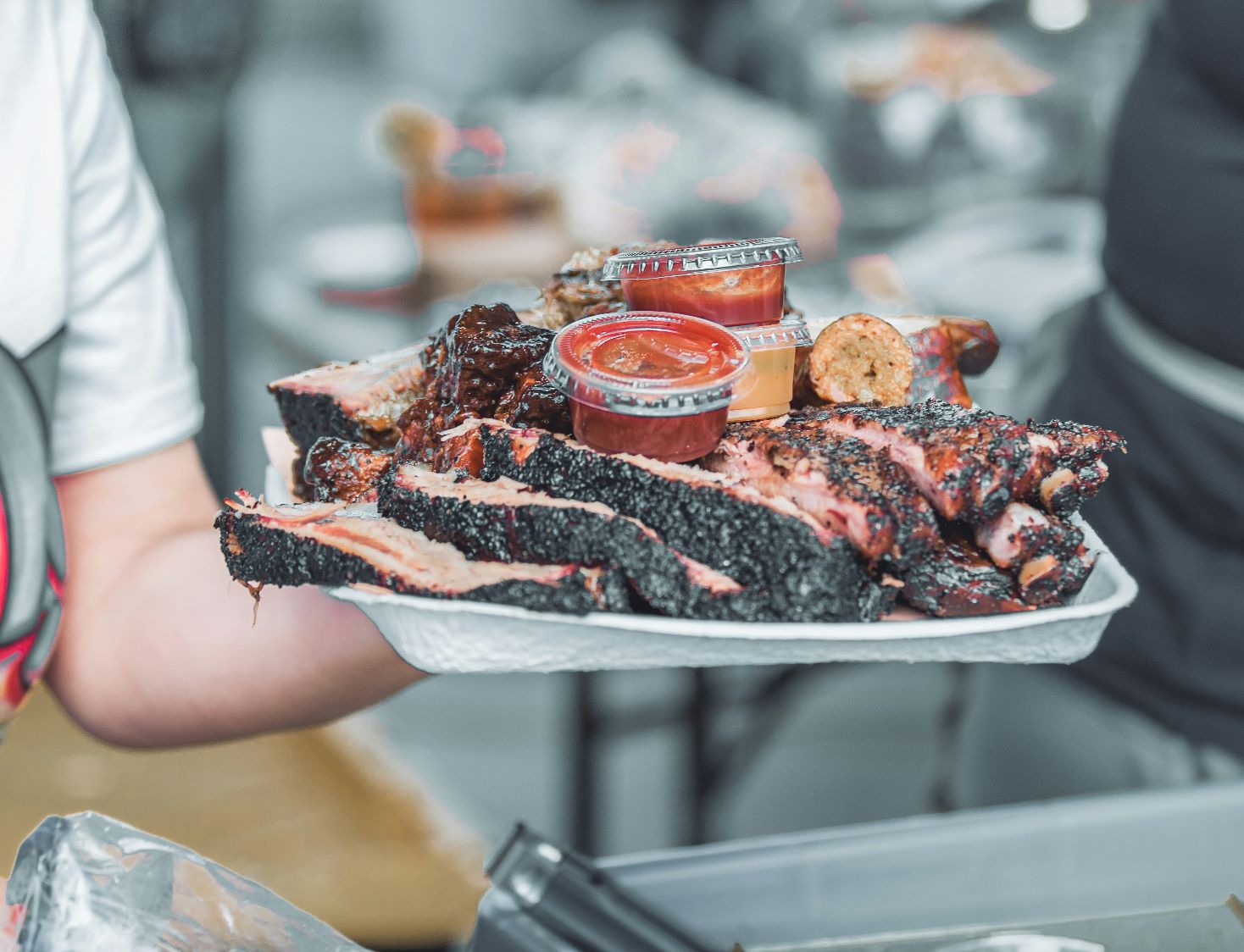 Terrible Rack Ribs 10 Chain Restaurants With The Most Terrible Ribs & 10 With The Best ...