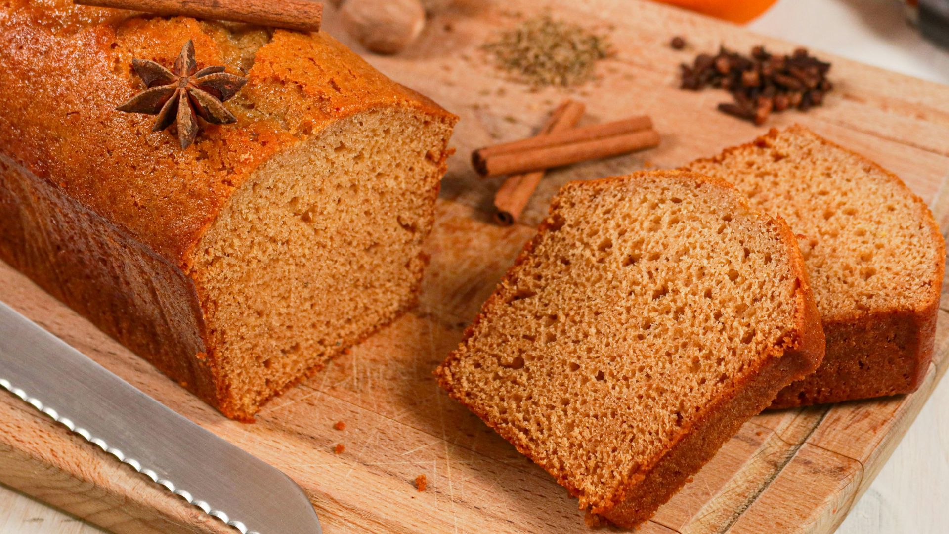 brown bread on brown wooden chopping board