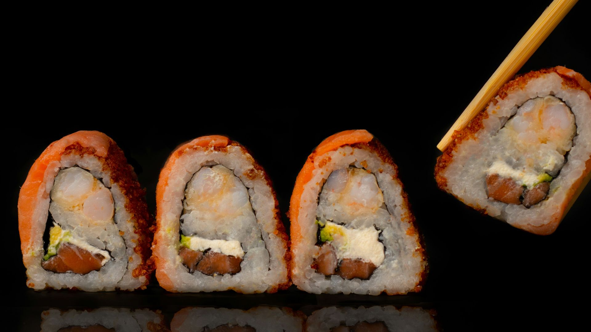 brown and white bread with chocolate