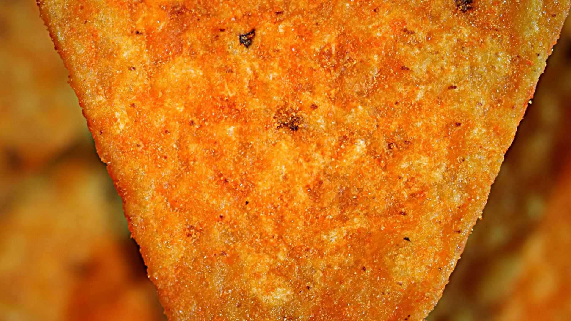 a close up of a slice of cheese pizza