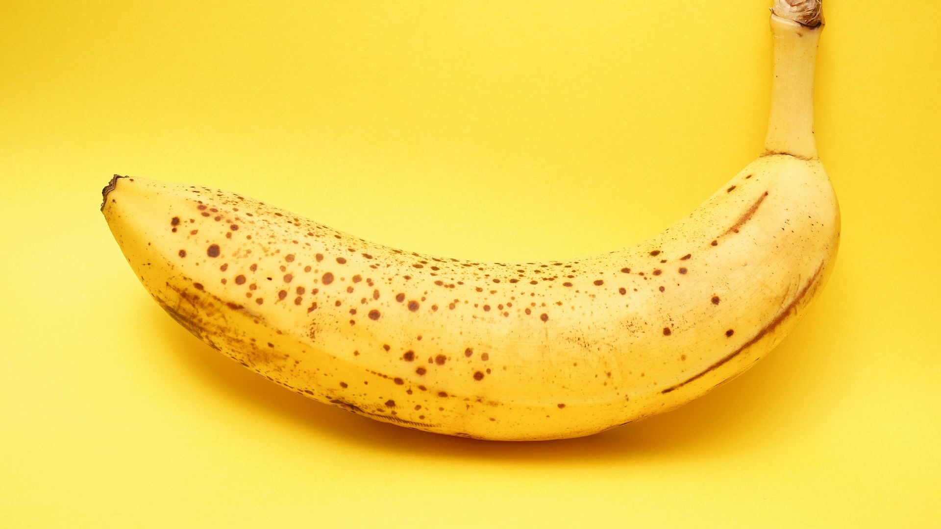 yellow banana