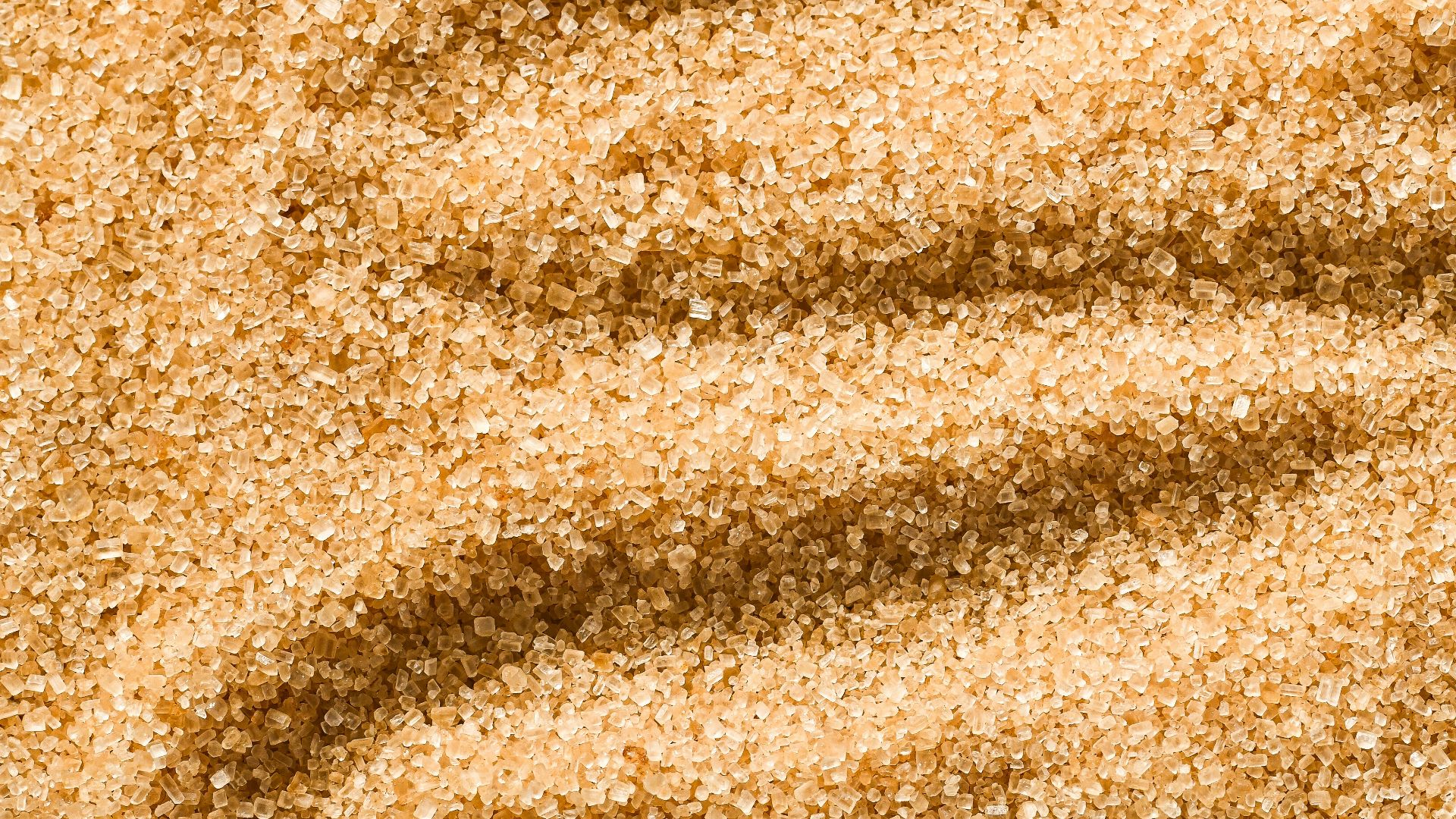 a sandy area with a small amount of sand