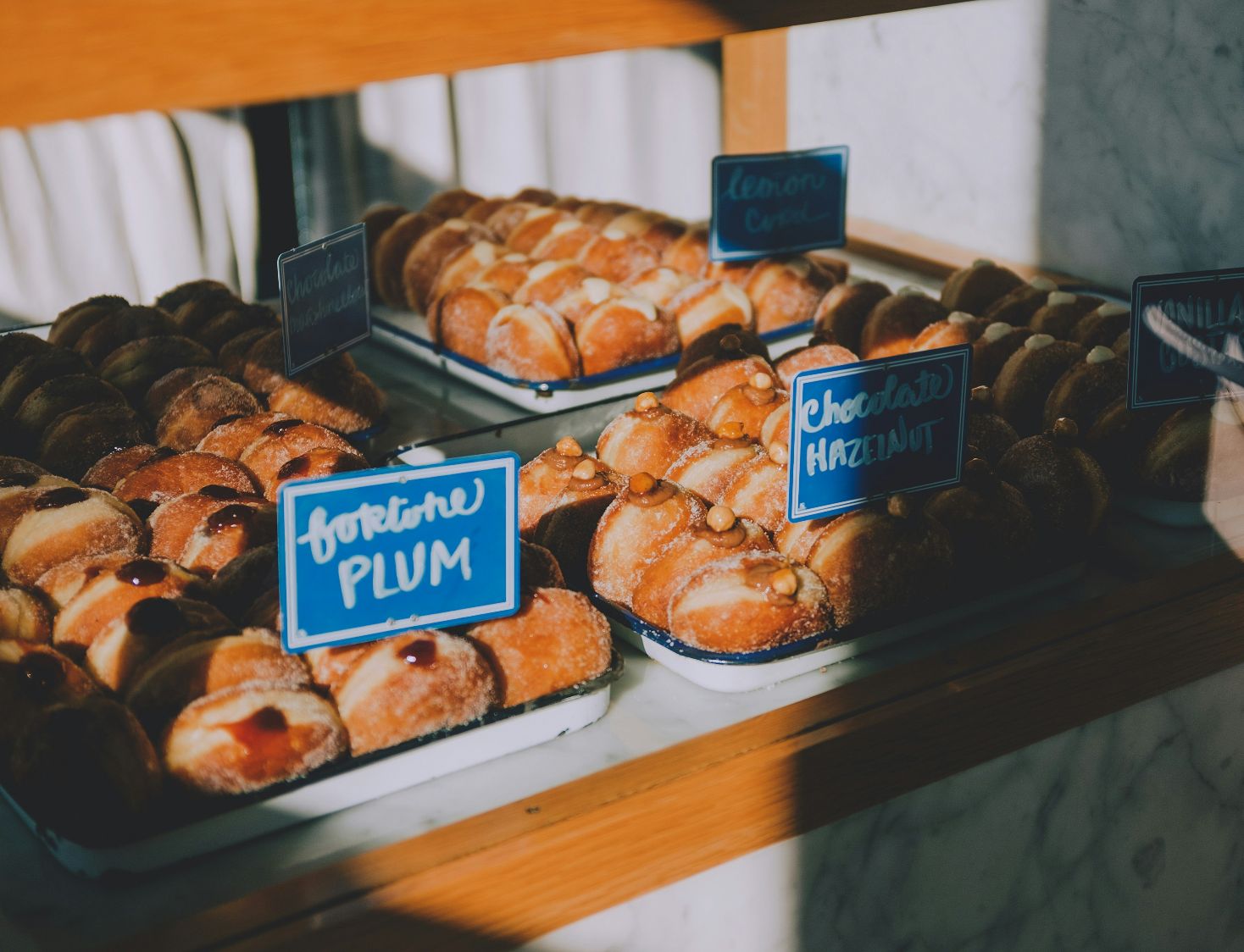 There’s Only One Grocery Store to Go to For the Best In-House Bread ...