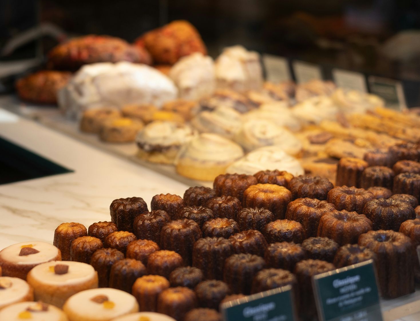 Quality Pastries Want Quality Pastries? Here’s Why Small Bakeries Are Better Than The ...