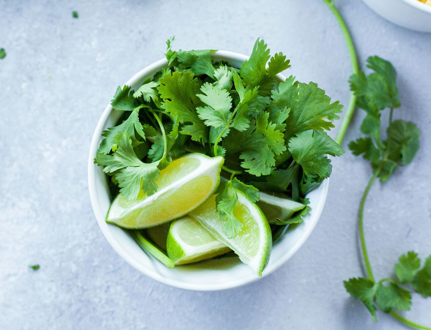 Does Cilantro Taste Like Soap To You? You're Not Imagining Things, It's ...