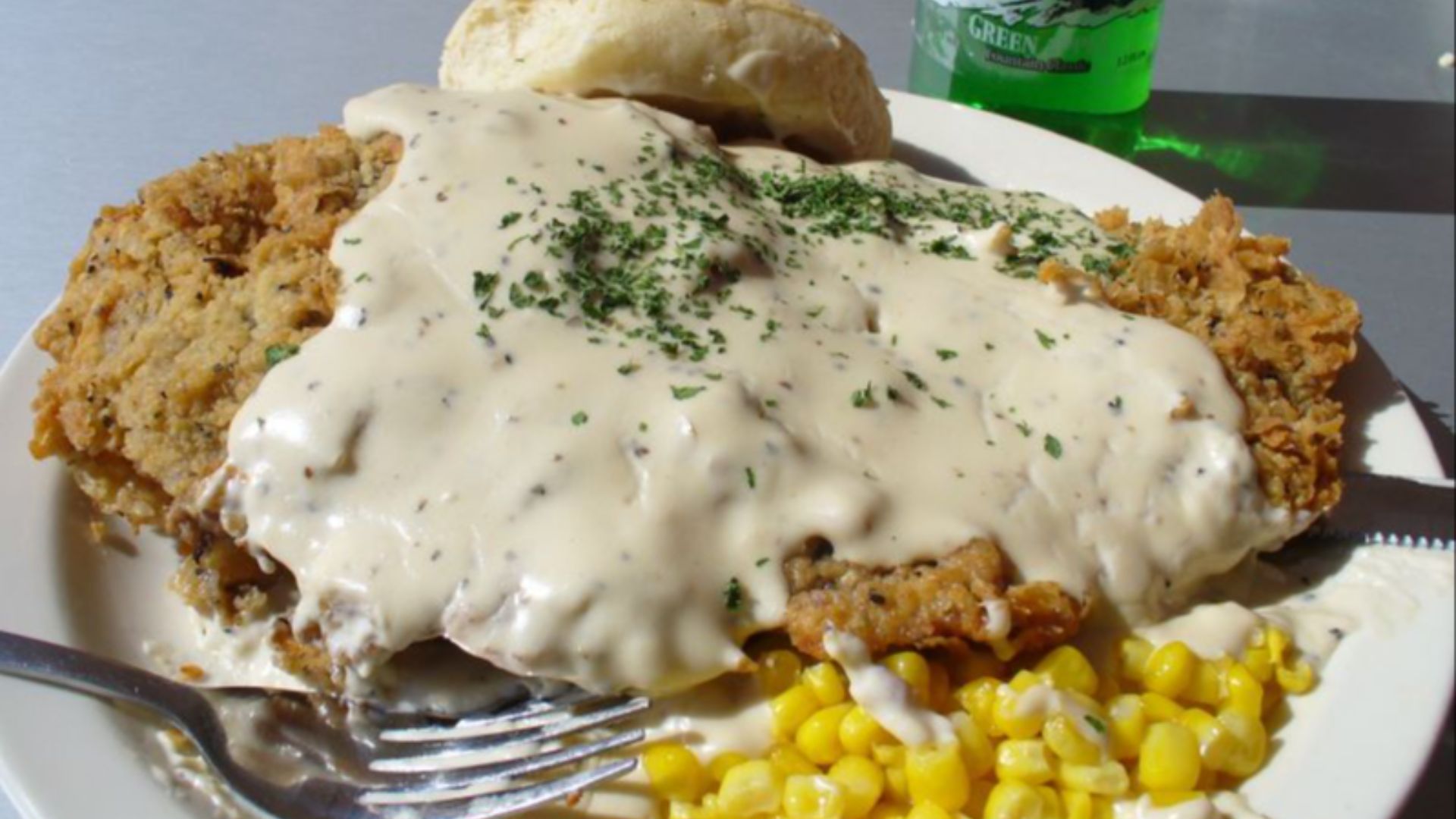 File:Flickr kb35 1644526369--Chicken fried steak.jpg