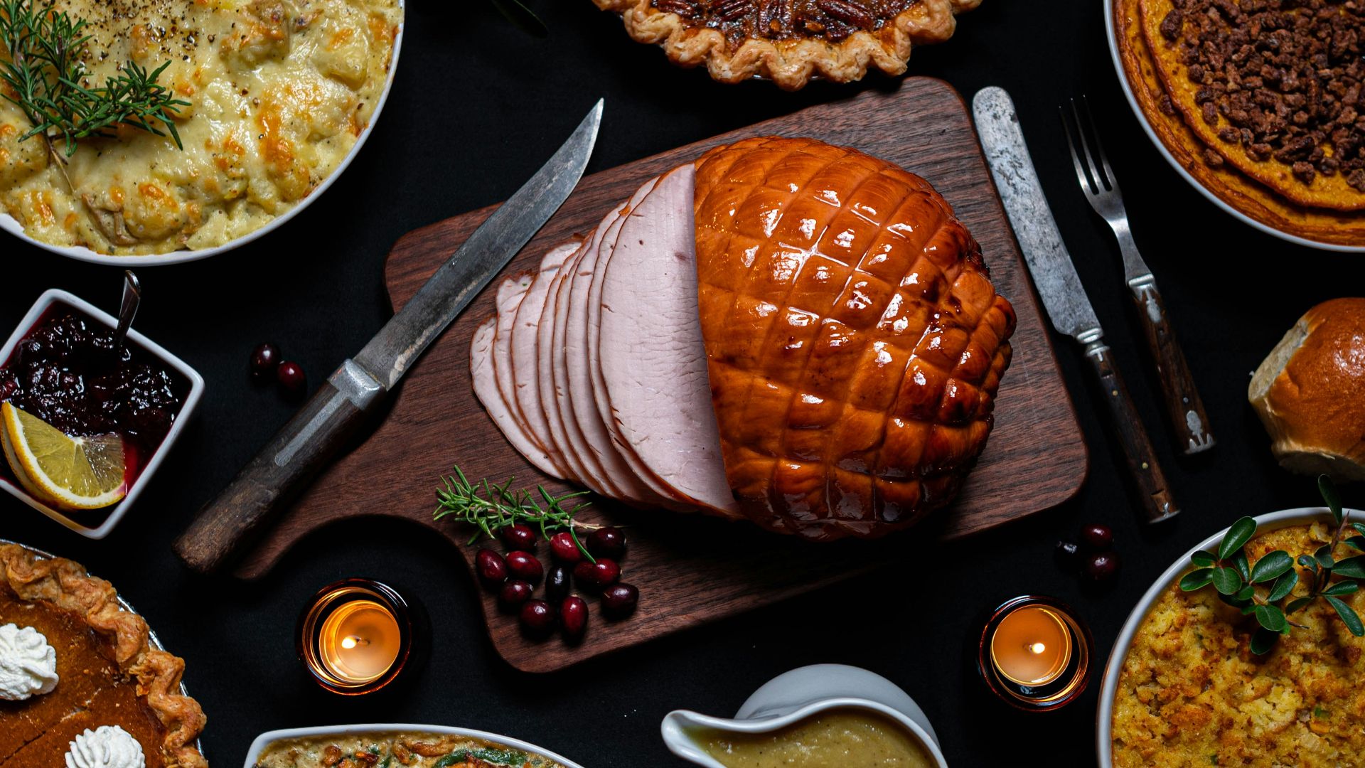 cooked food on white ceramic plate