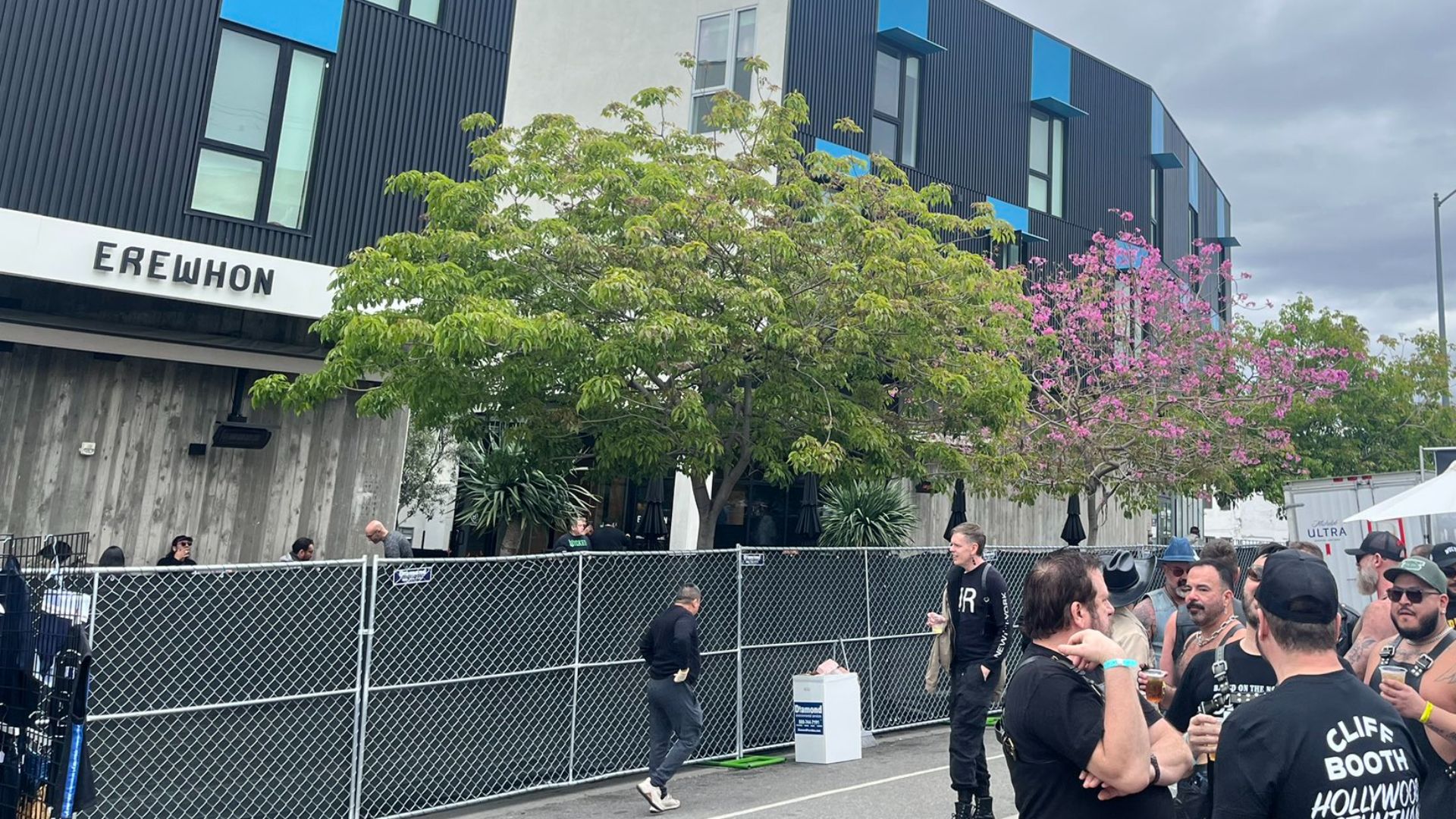 File:2025 Off Sunset Festival outside Silver Lake Erewhon market.jpg