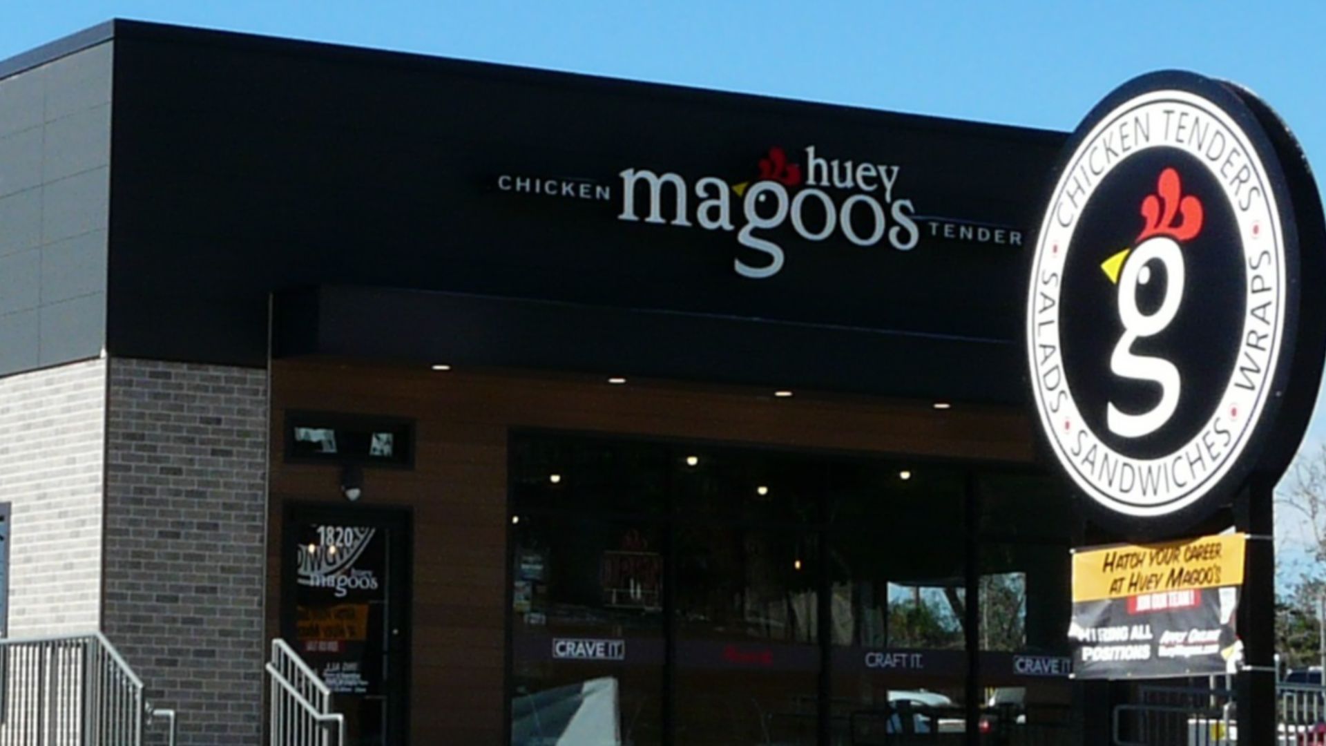 File:Huey Magoo's on North Monroe Street, Tallahassee, Florida.jpg