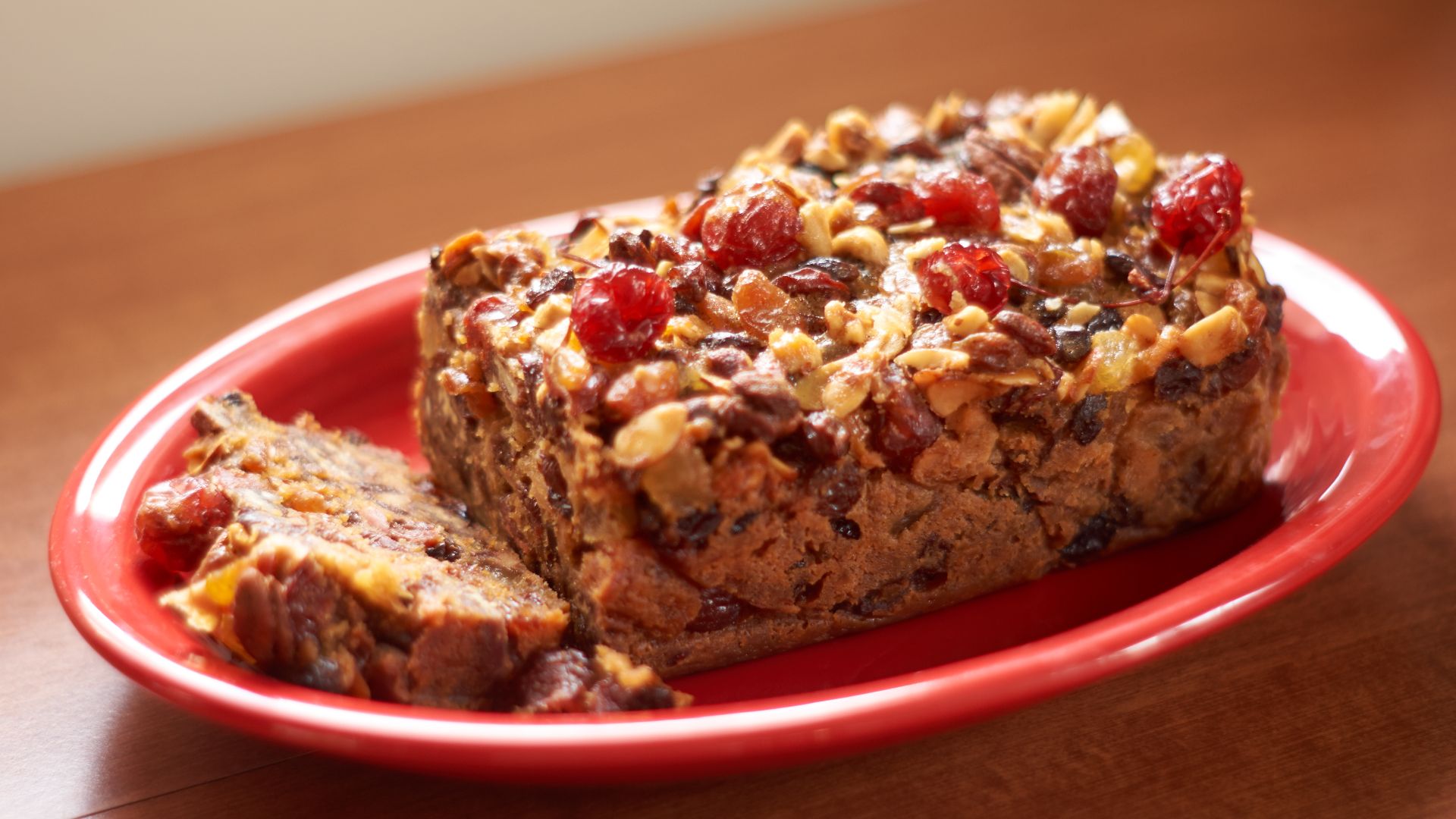 File:Traditional Fruit Cake.jpg