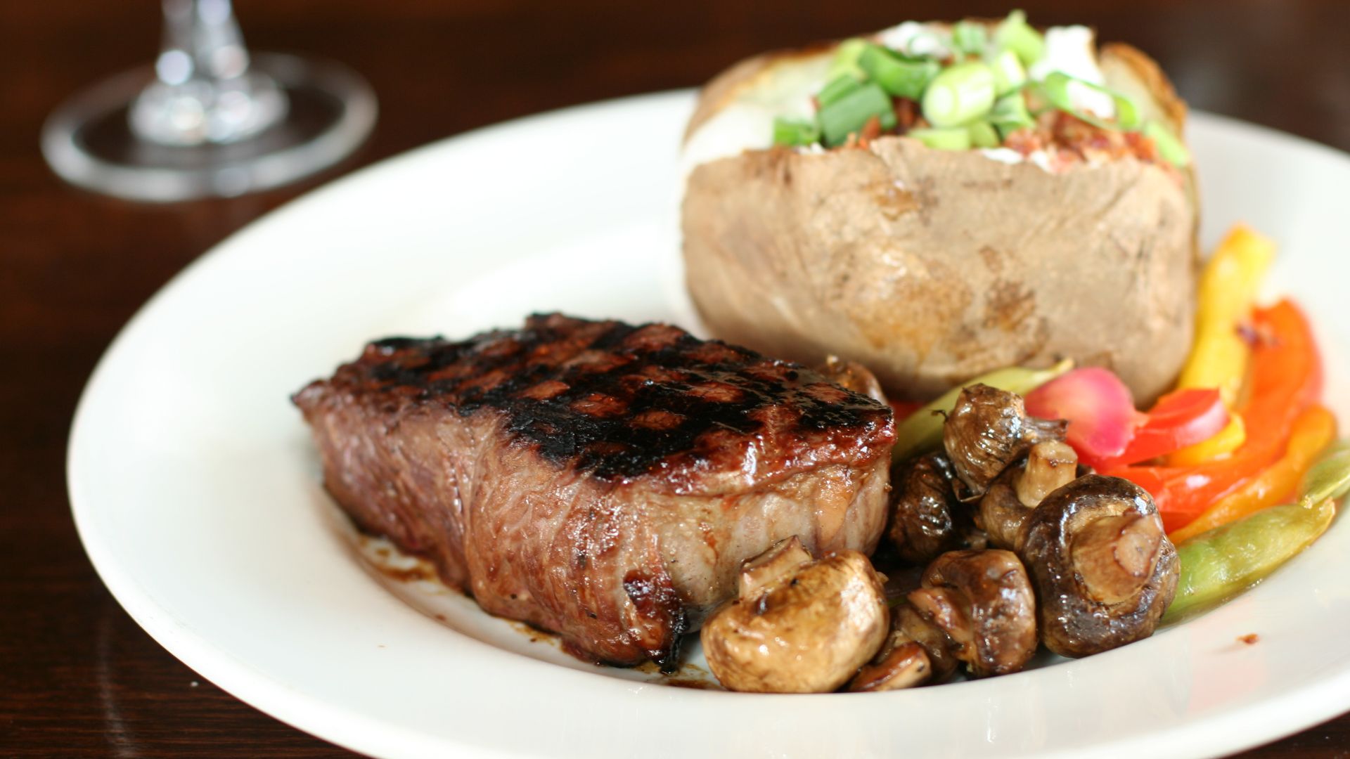 File:Teriyaki sirloin steak (3393793247).jpg