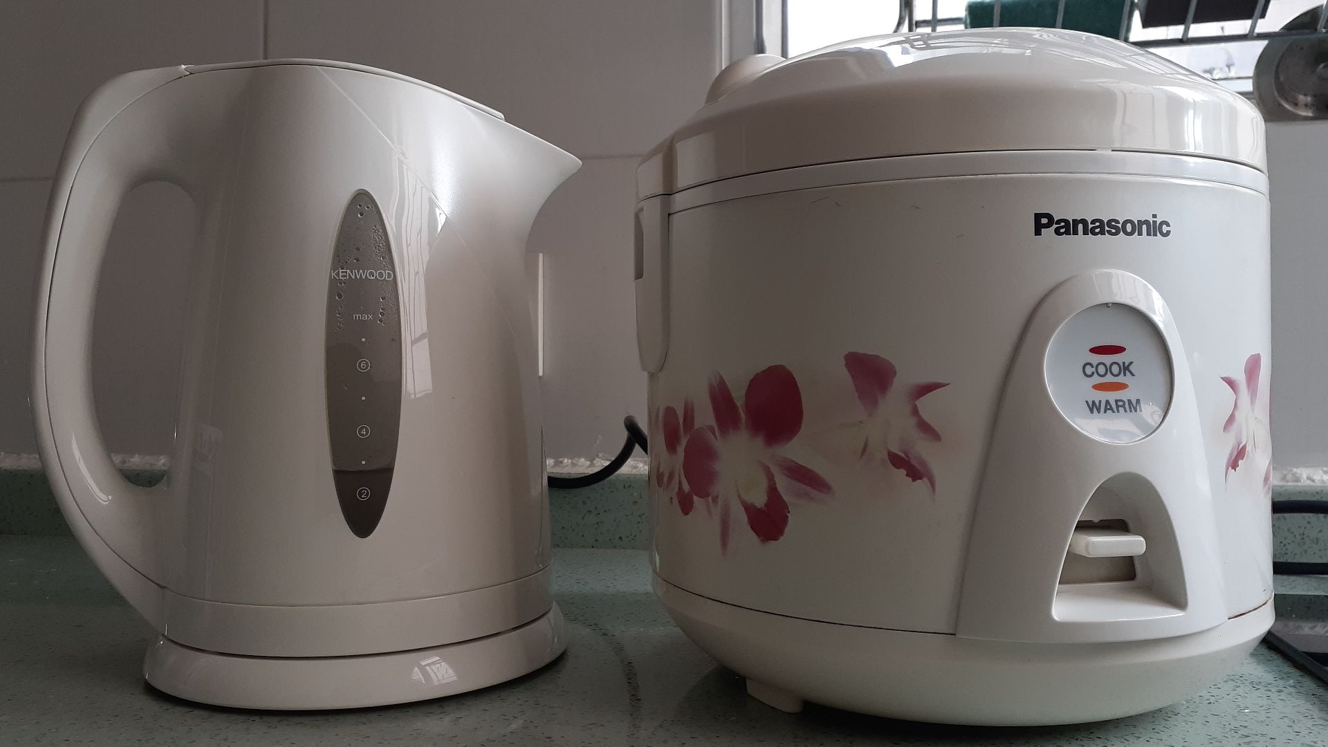 File:HK kitchen tableware tools Panasonic rice cooker August 2021 SS2.jpg