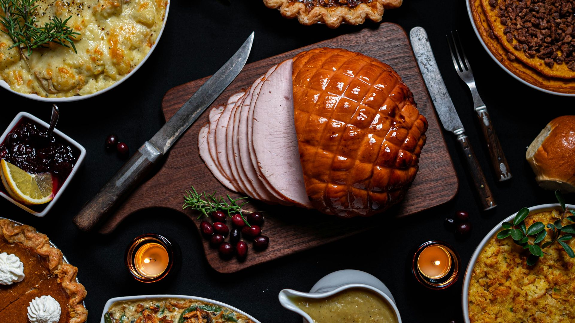 cooked food on white ceramic plate
