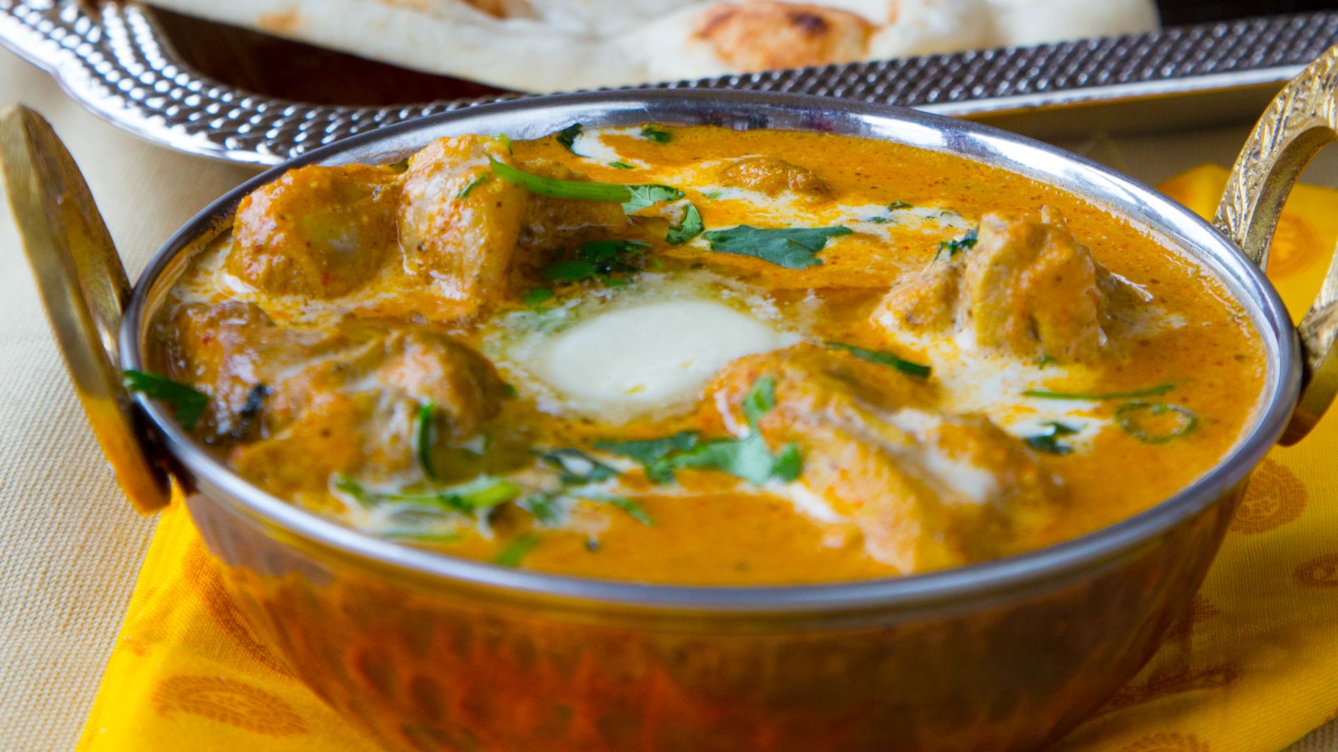 File:Chicken khorma Hyderabad India.jpg