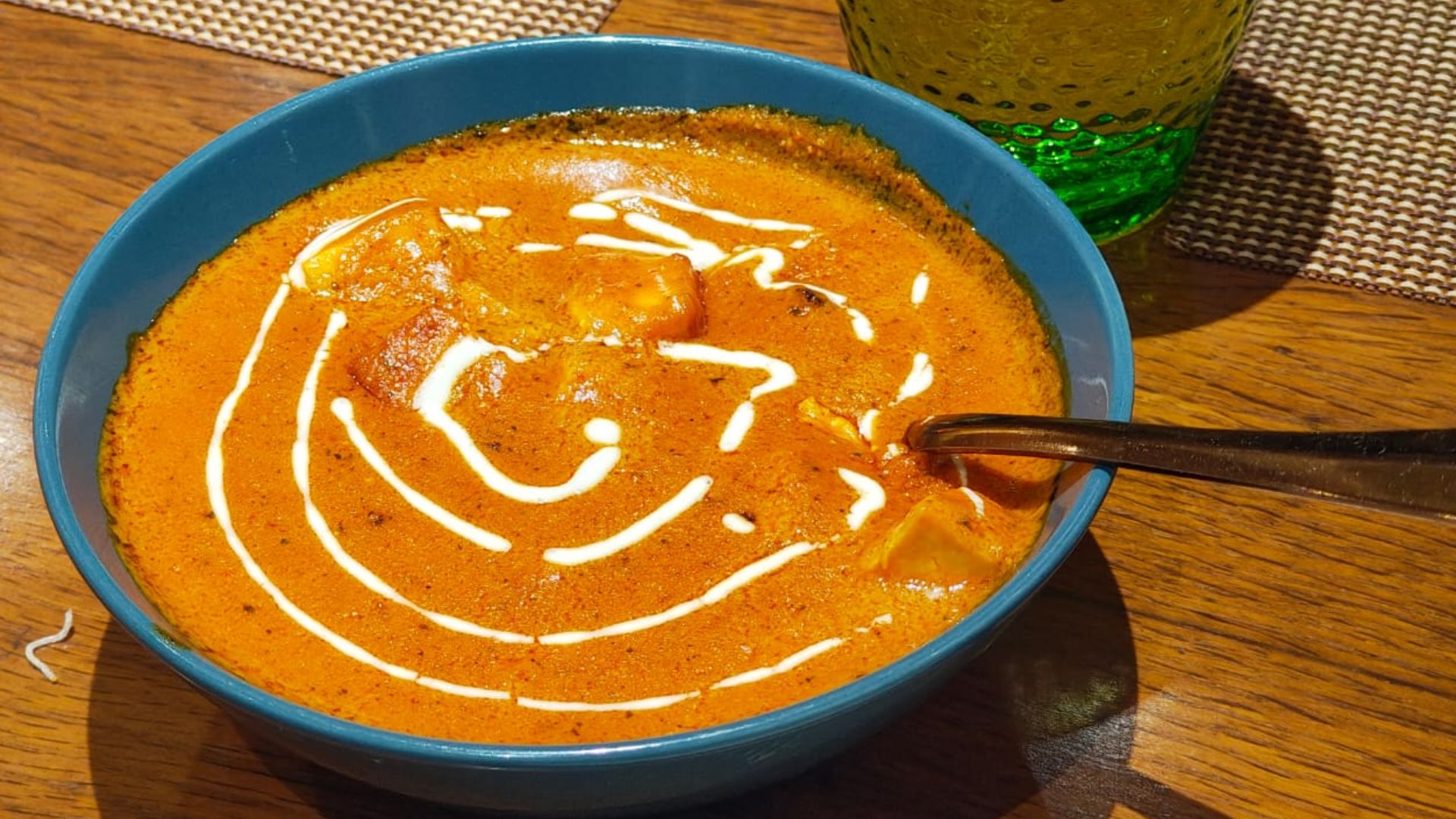File:Panner butter masala gravy -Kove Restaurant Coimbatore.jpg
