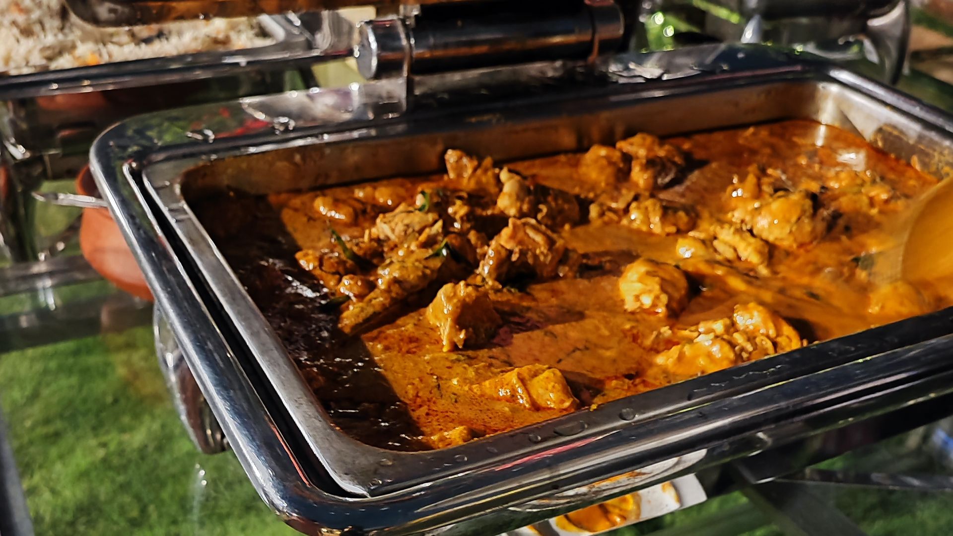 File:Andhra Chicken Curry - WCI-Day0-Dinner.jpg