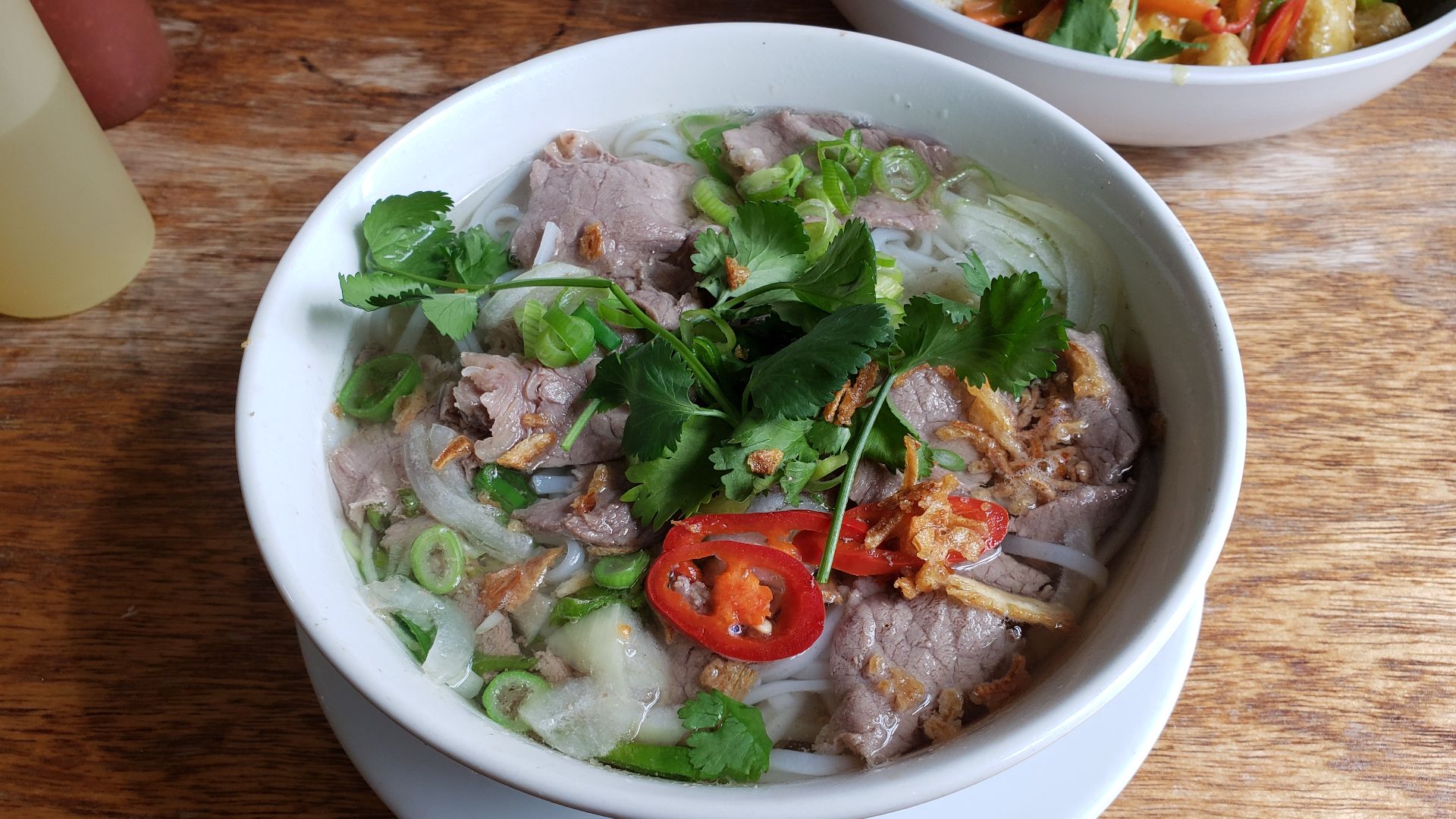 File:Beef Pho (M) - Milk No Sugar.jpg