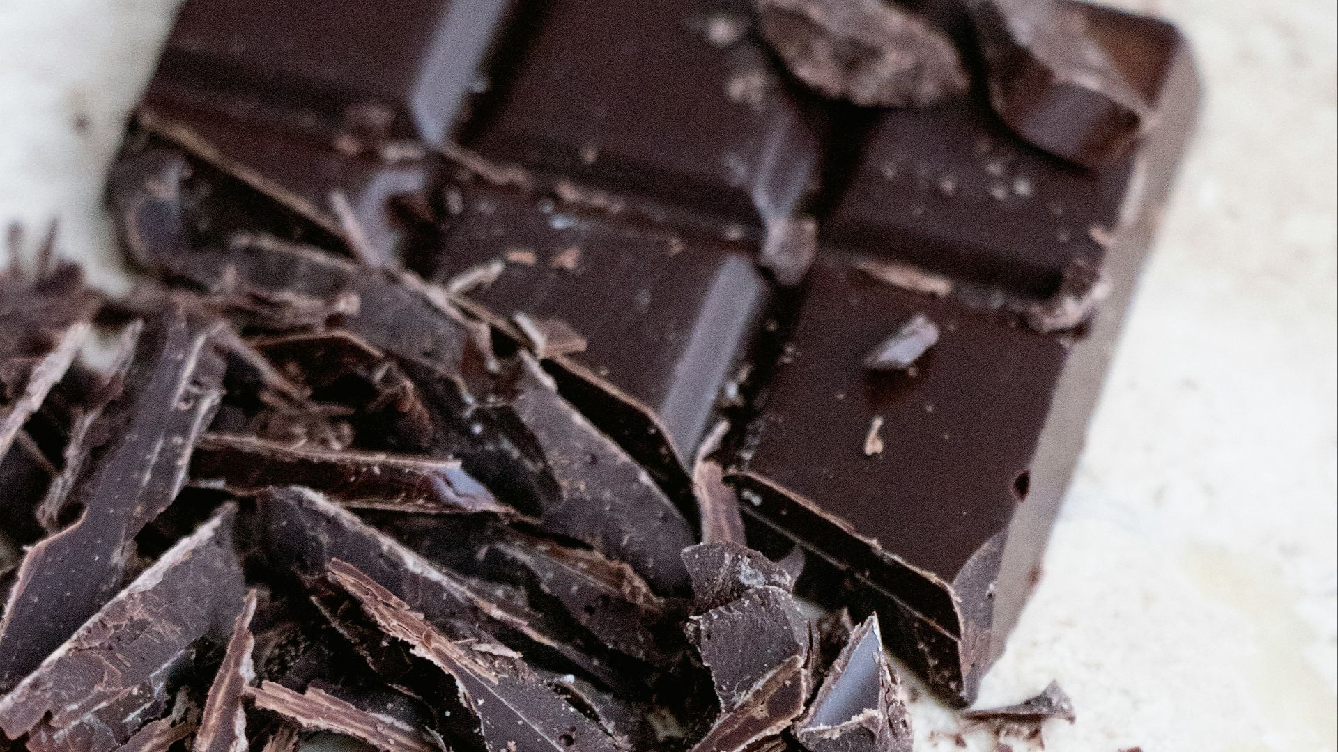 brown and gray wood on white surface