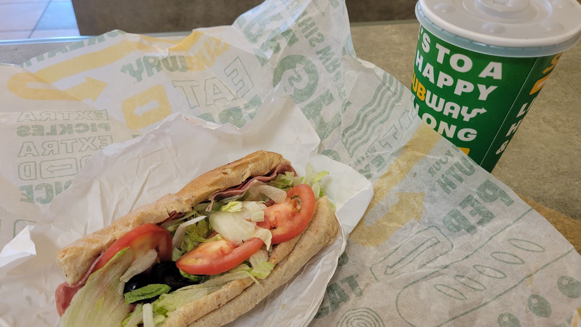 File:Spicy Italian sandwich at Subway, Sand Hill GA.jpg