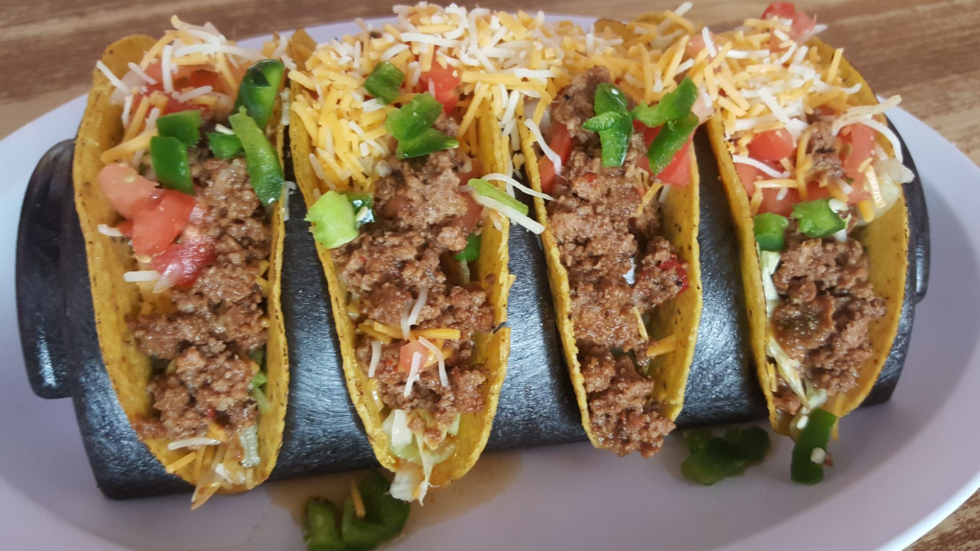 File:Ground Beef Crispy Tacos.jpg