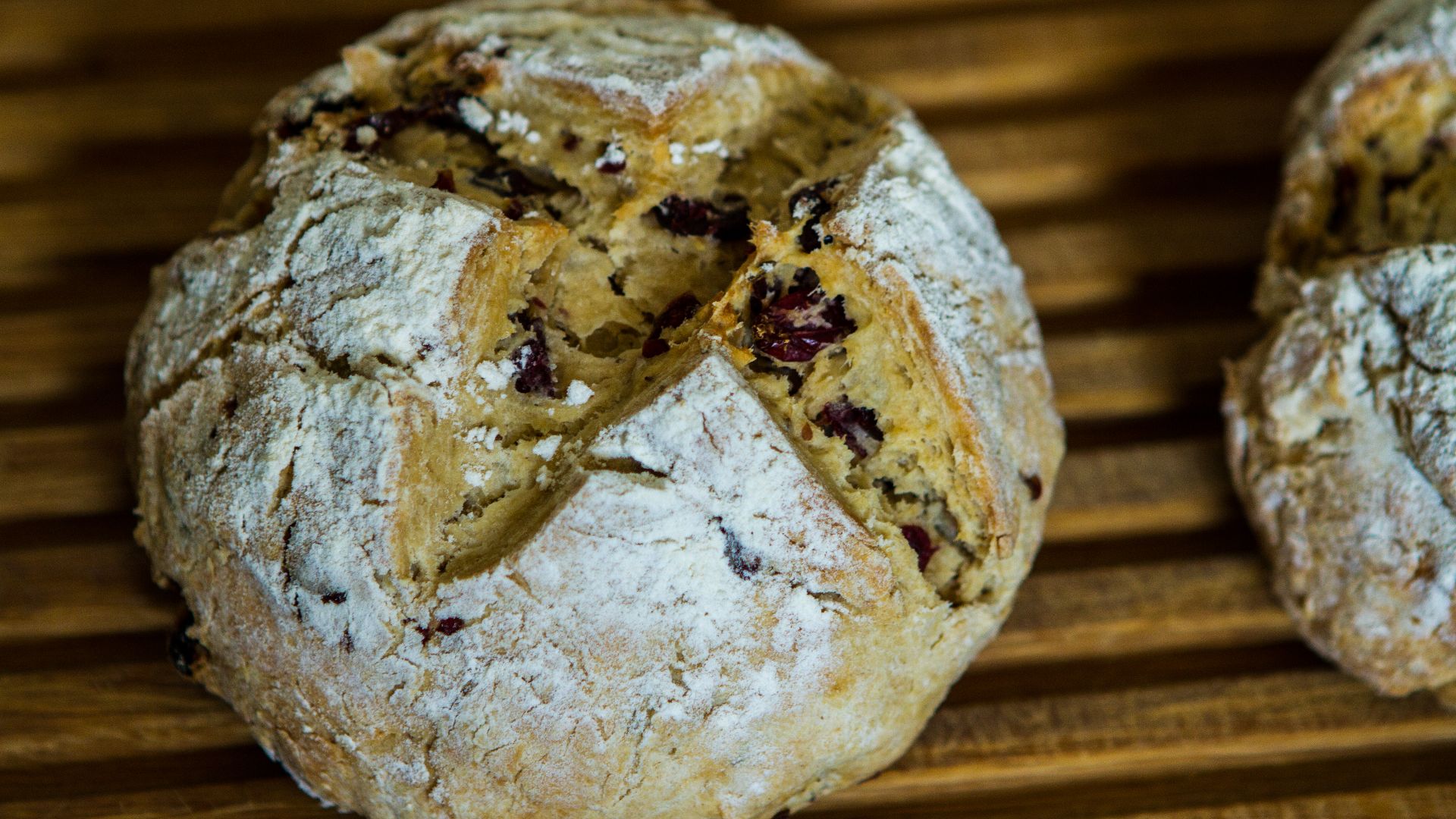 File:Irish soda bread (25292114472).jpg
