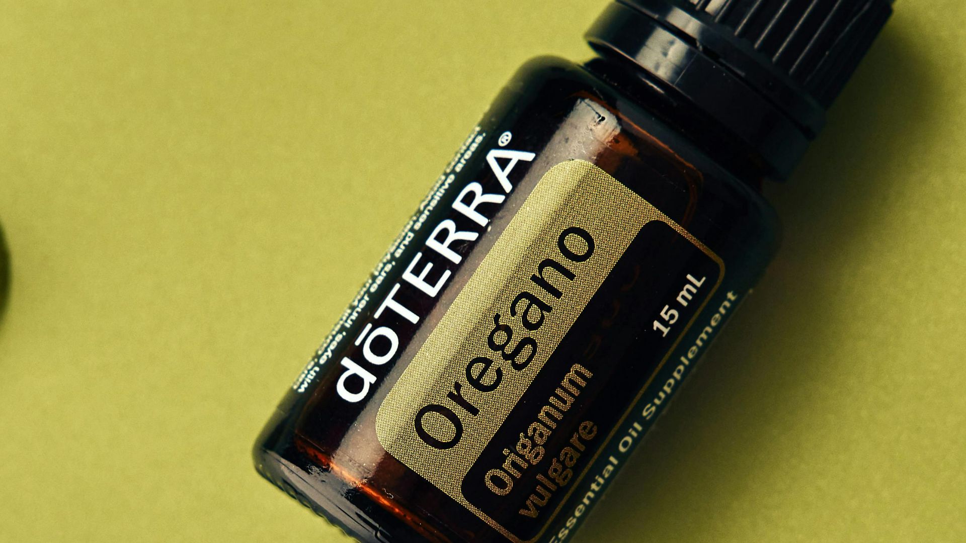 doTERRA International, LLC