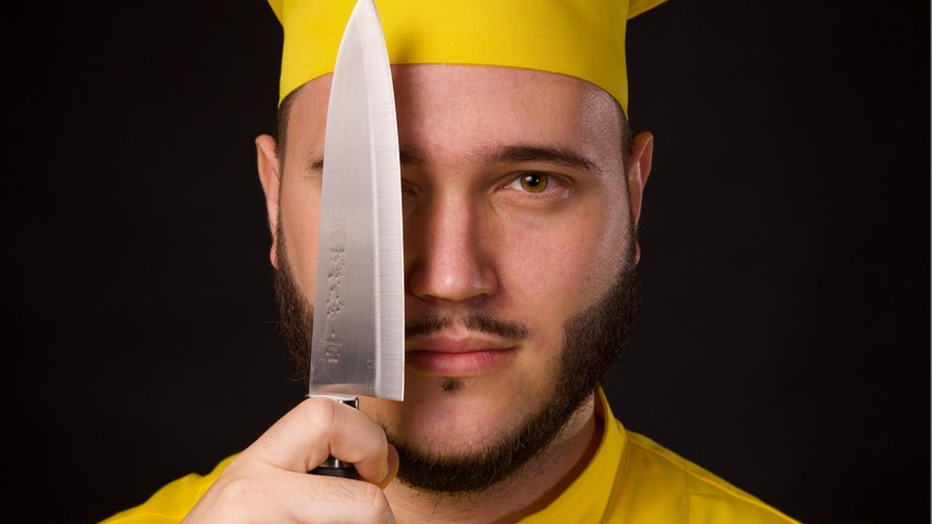 Monleoyellowchef
