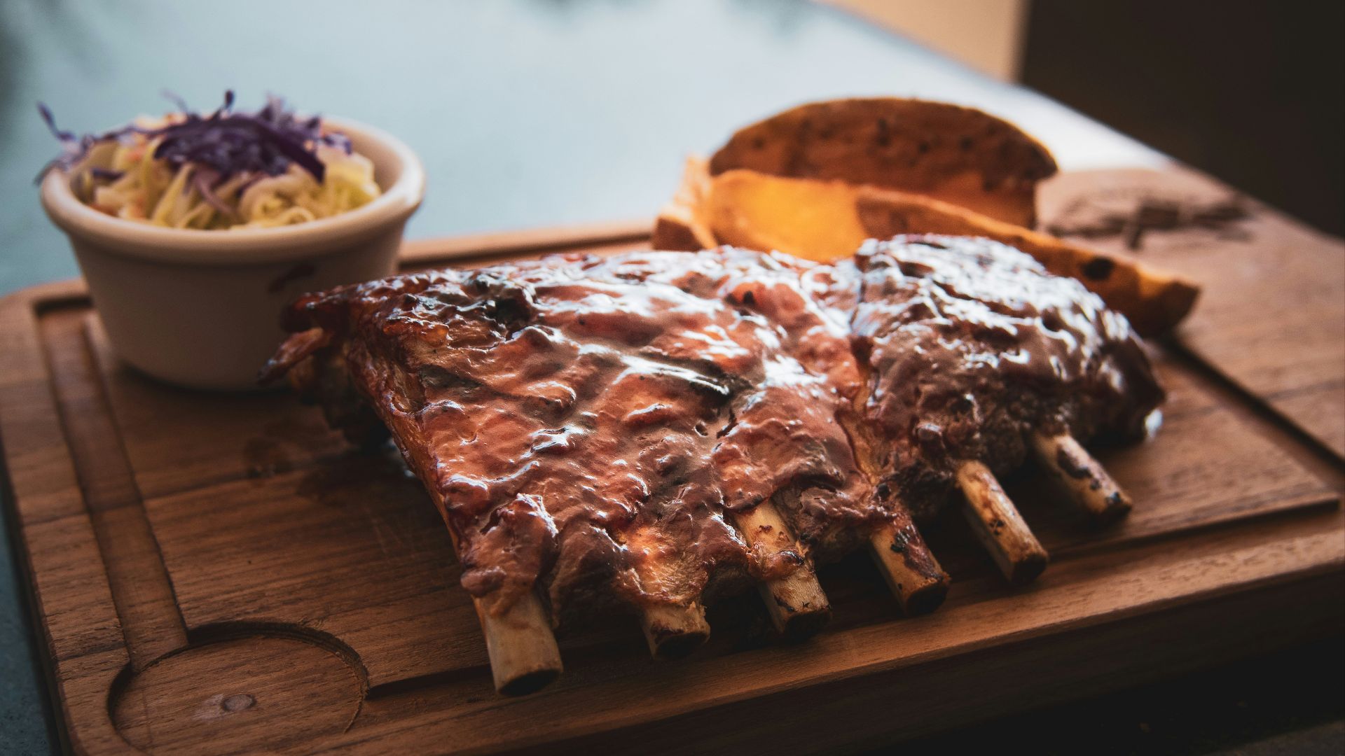 brown and white chocolate cake
