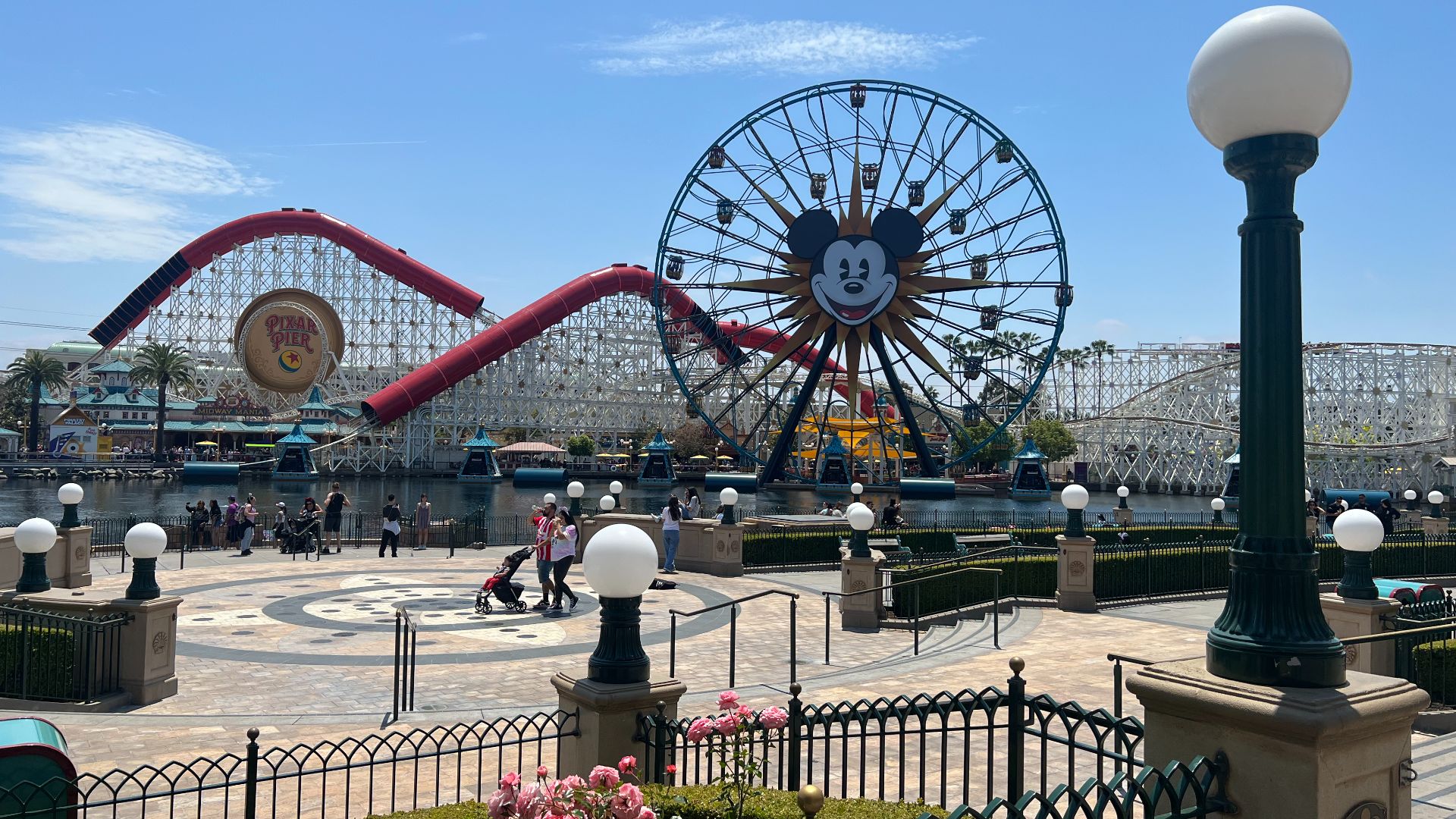 File:Pixar Pier 1 2023-06-03.jpeg