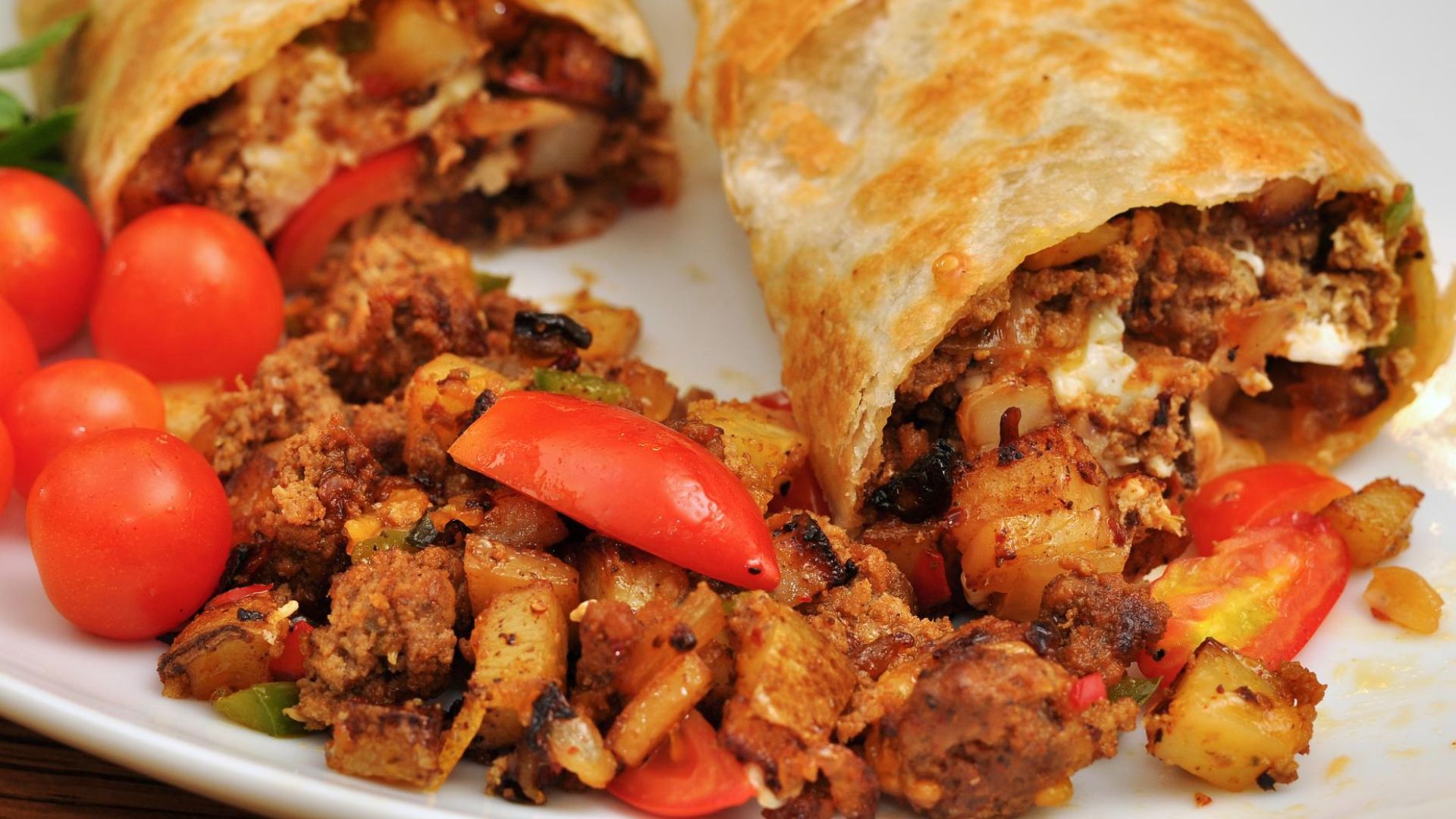 File:Breakfast burritos.jpg