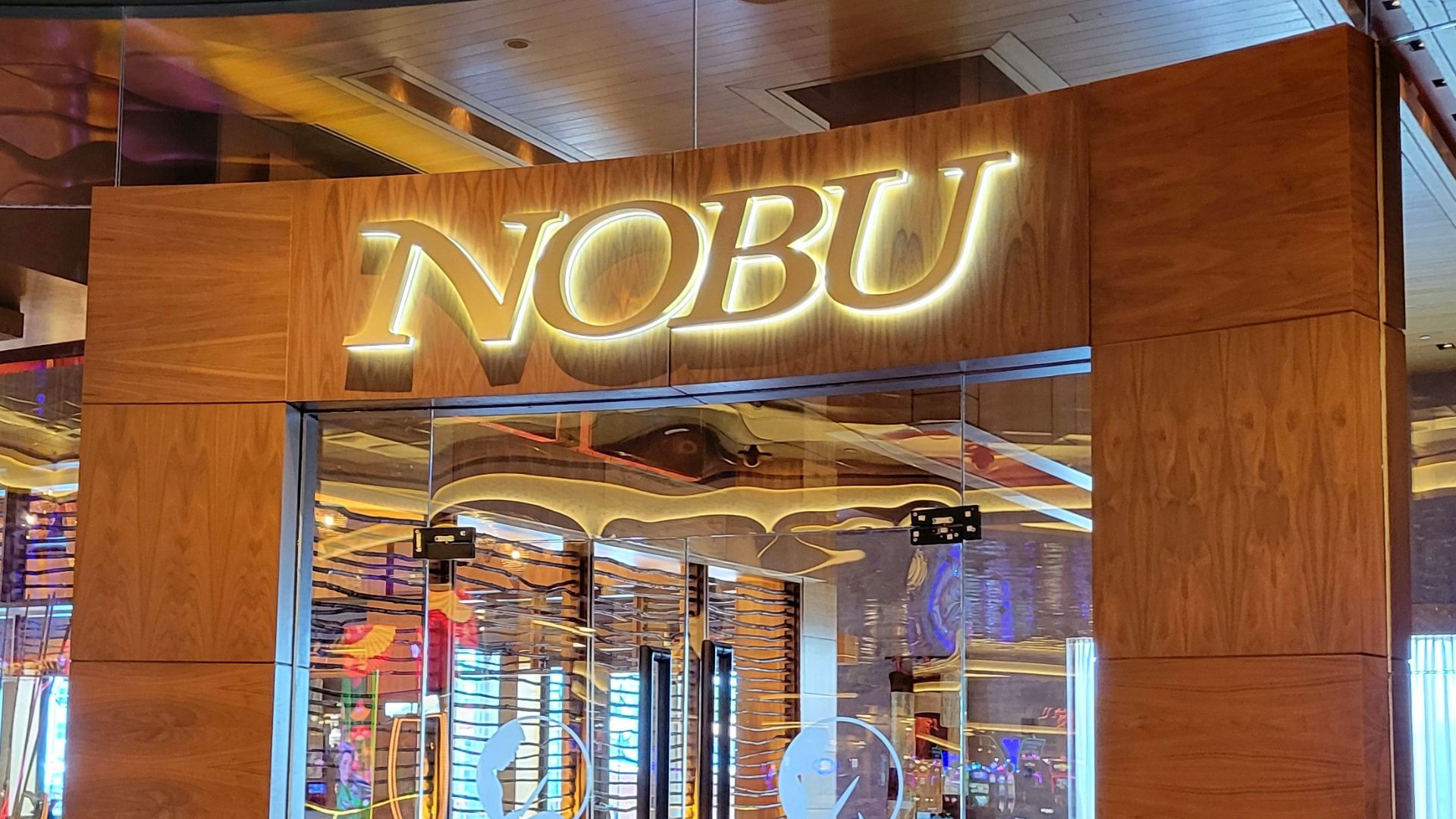 File:Nobu, Atlantis Paradise Island resort, Nassau, Bahamas (March 14, 2024).jpg