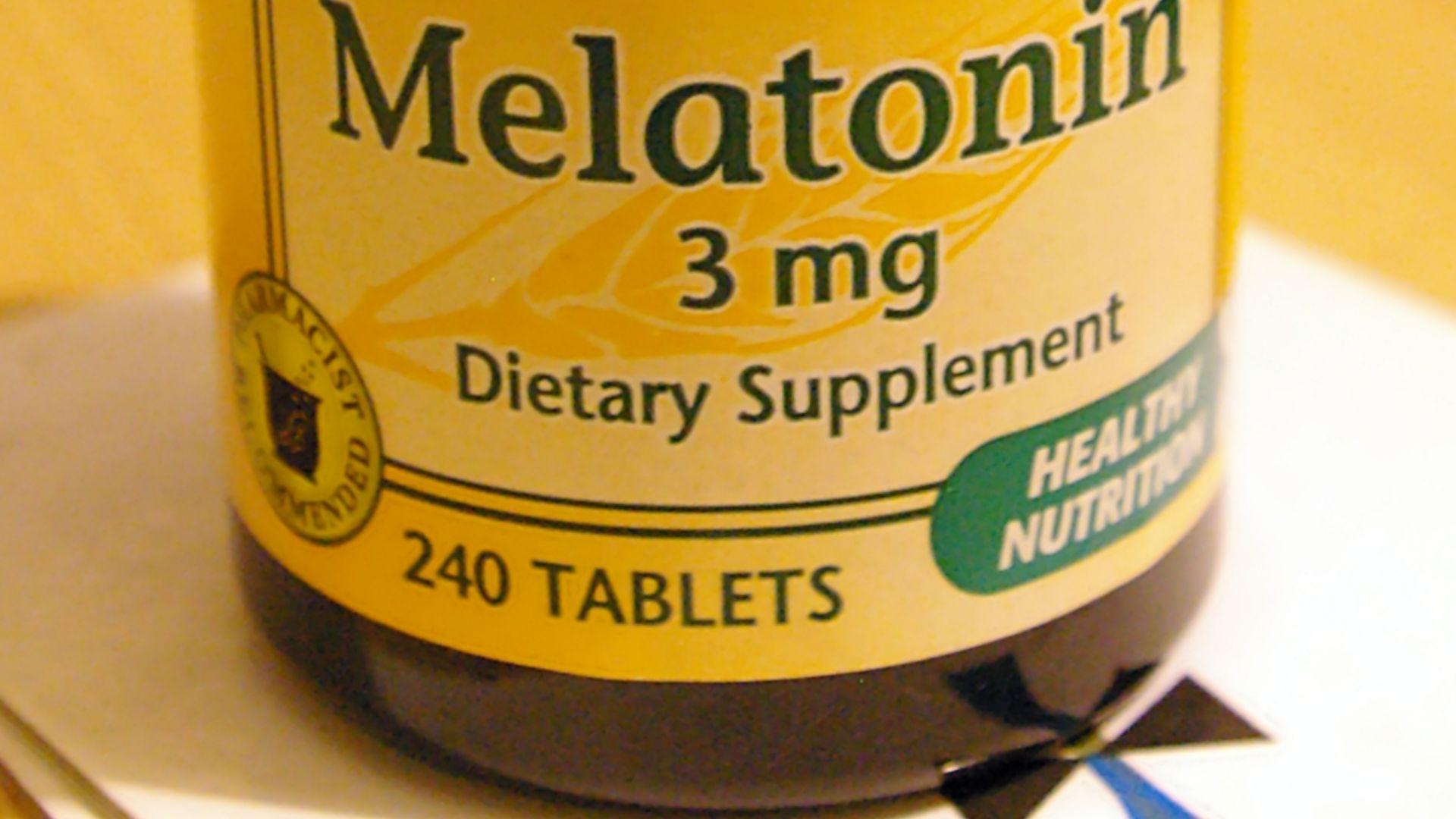 File:Walgreens Melatonin-2010-20-07.jpg