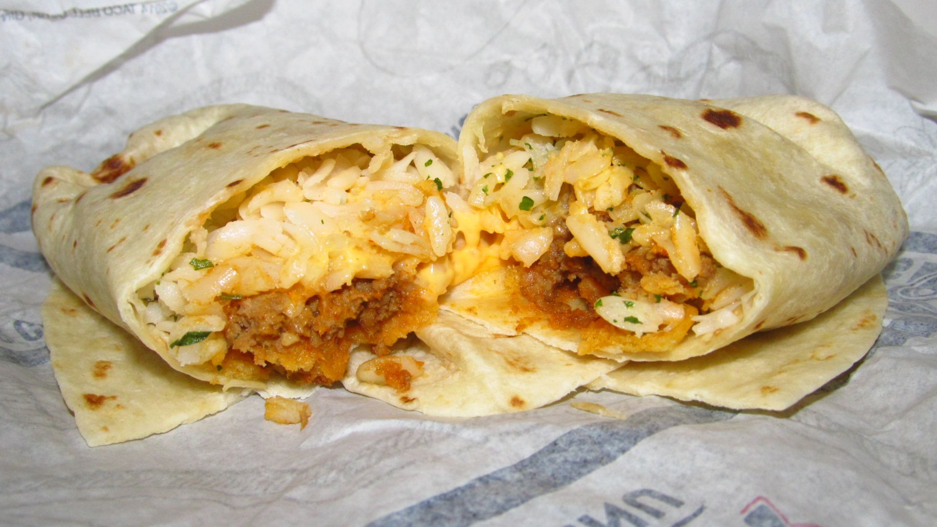 File:Taco Bell Beefy Fritos Burrito (15401861800).jpg