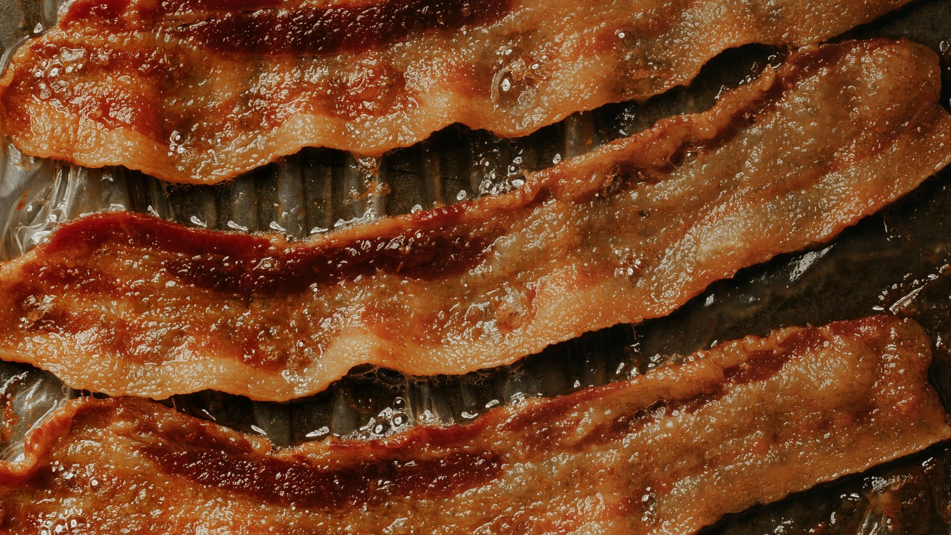 brown and white meat dish