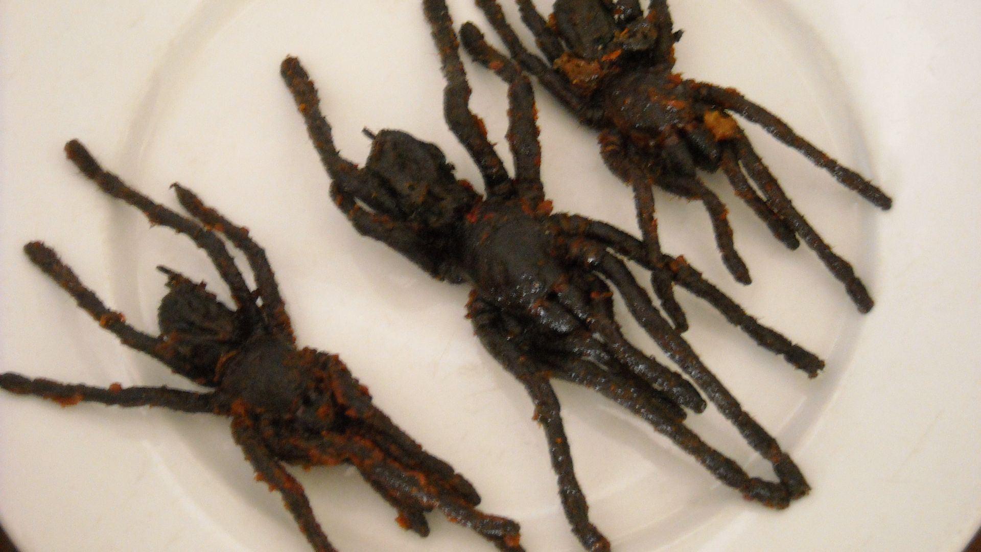 File:Fried Tarantula (5571271280).jpg