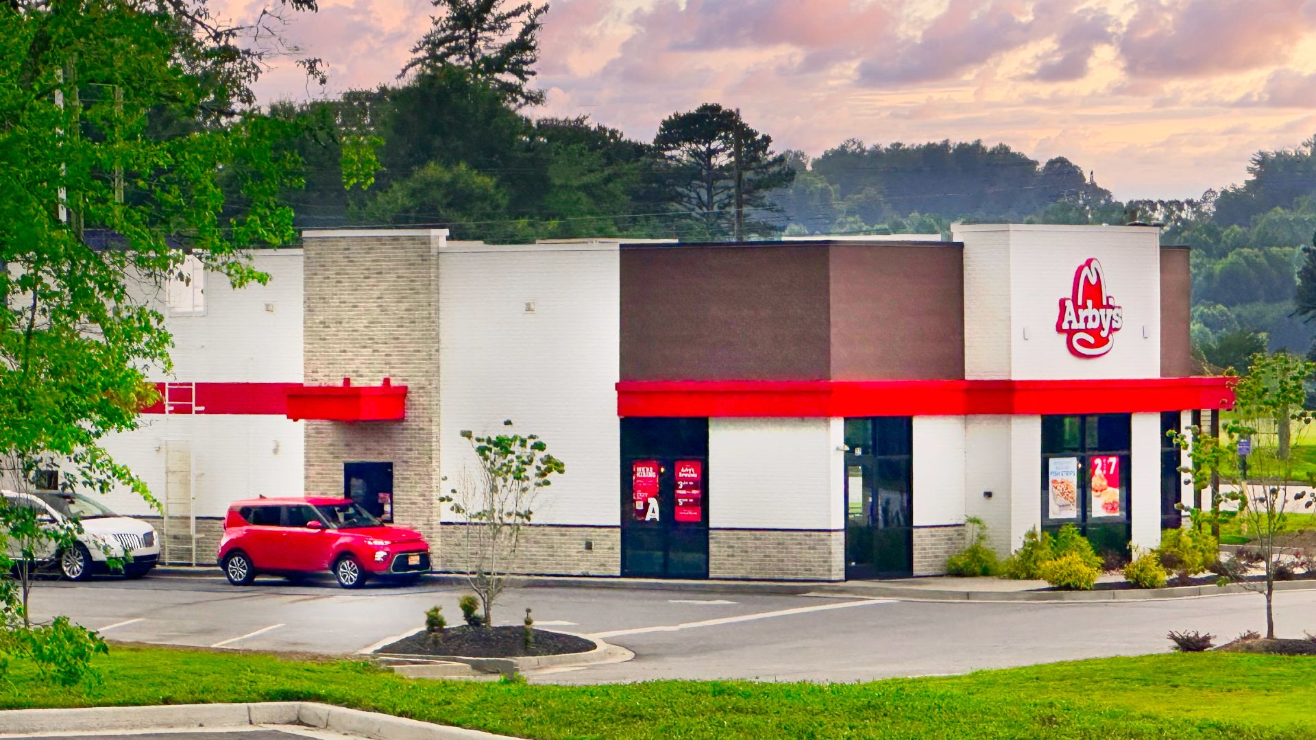 File:An Arby's restaurant in Blairsville, Ga.jpg