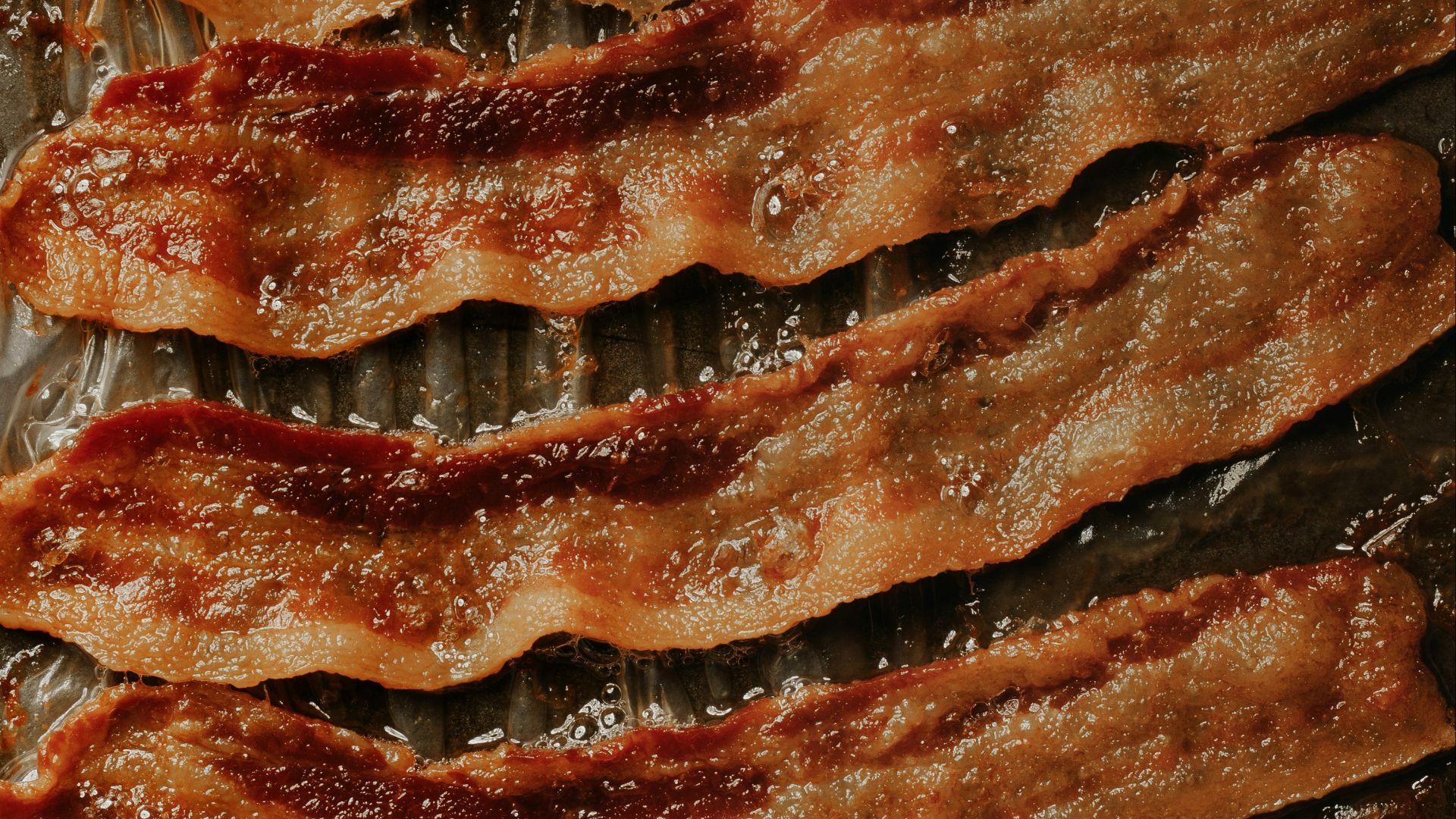 brown and white meat dish