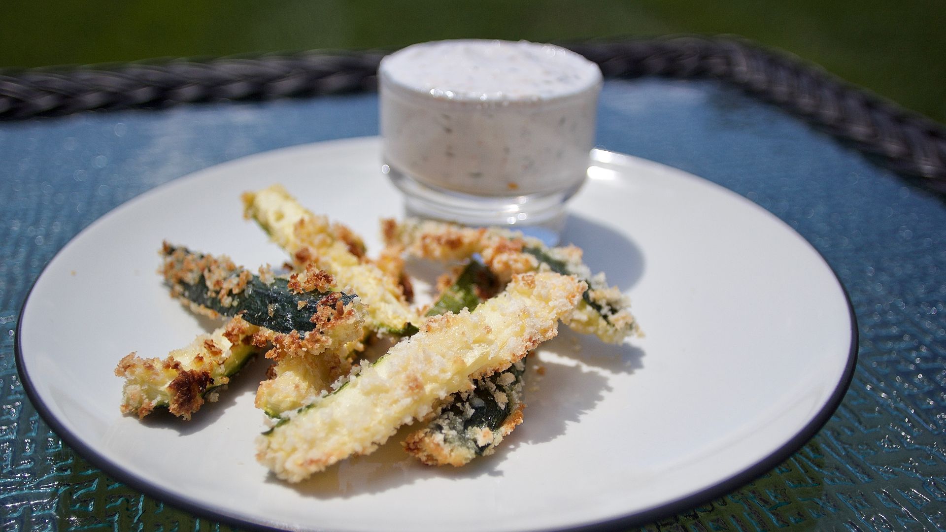 File:Baked Zucchini Fries (36335607325).jpg