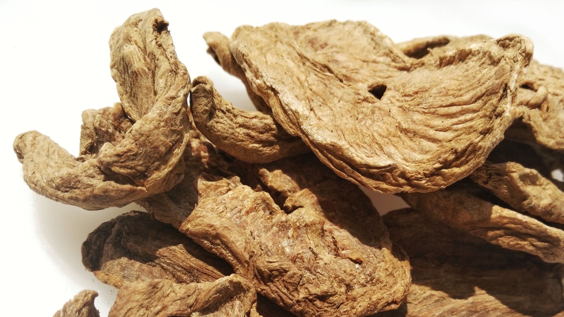 File:Dried chicory root.jpg