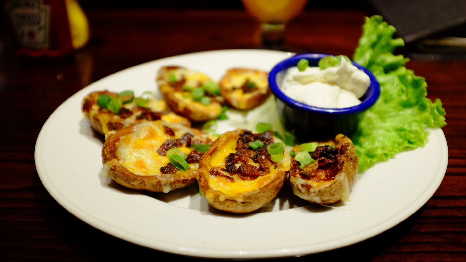 File:Potato Skins, Hard Rock Cafe Paris.jpg